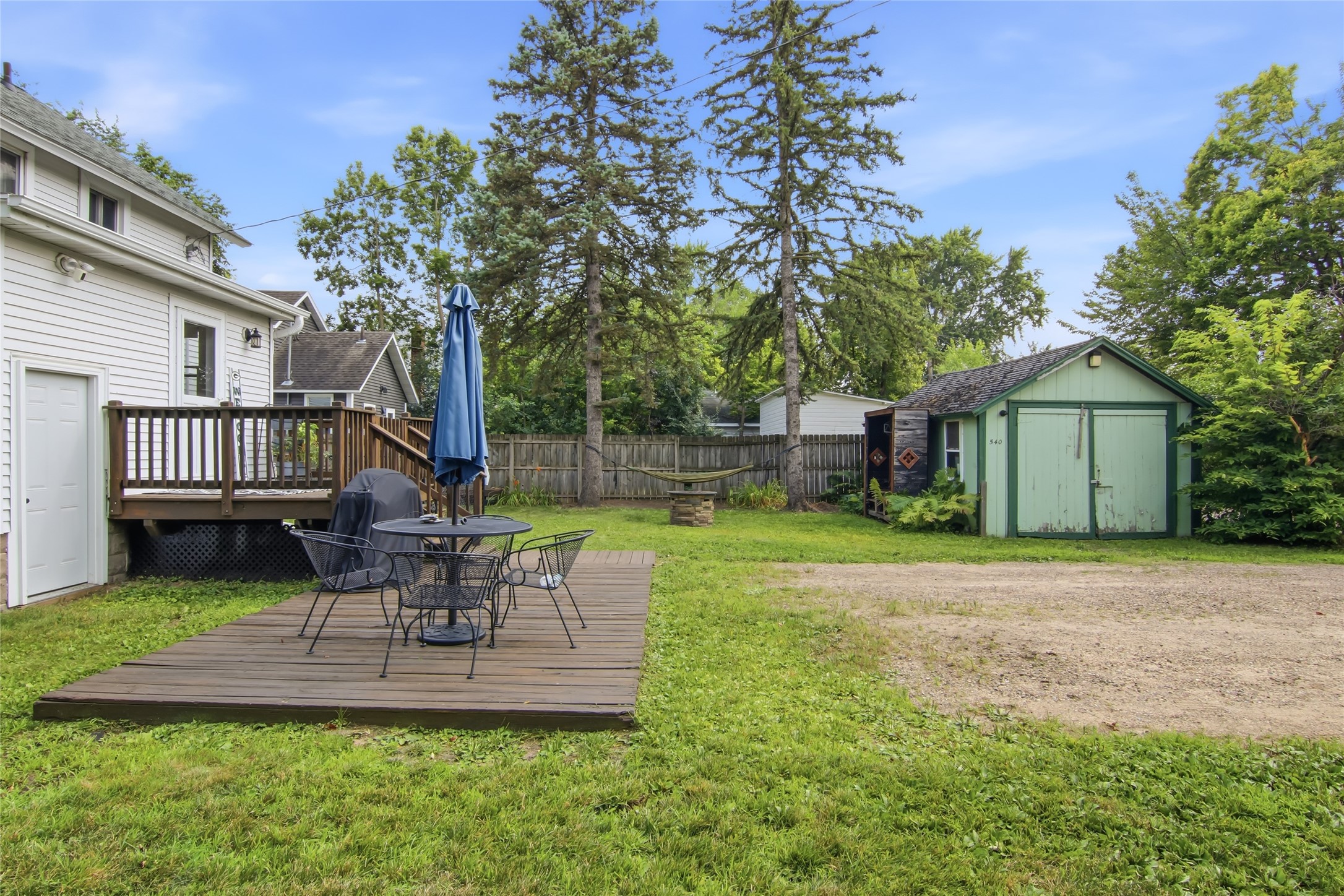 540 Cochrane Street Property Photo 10