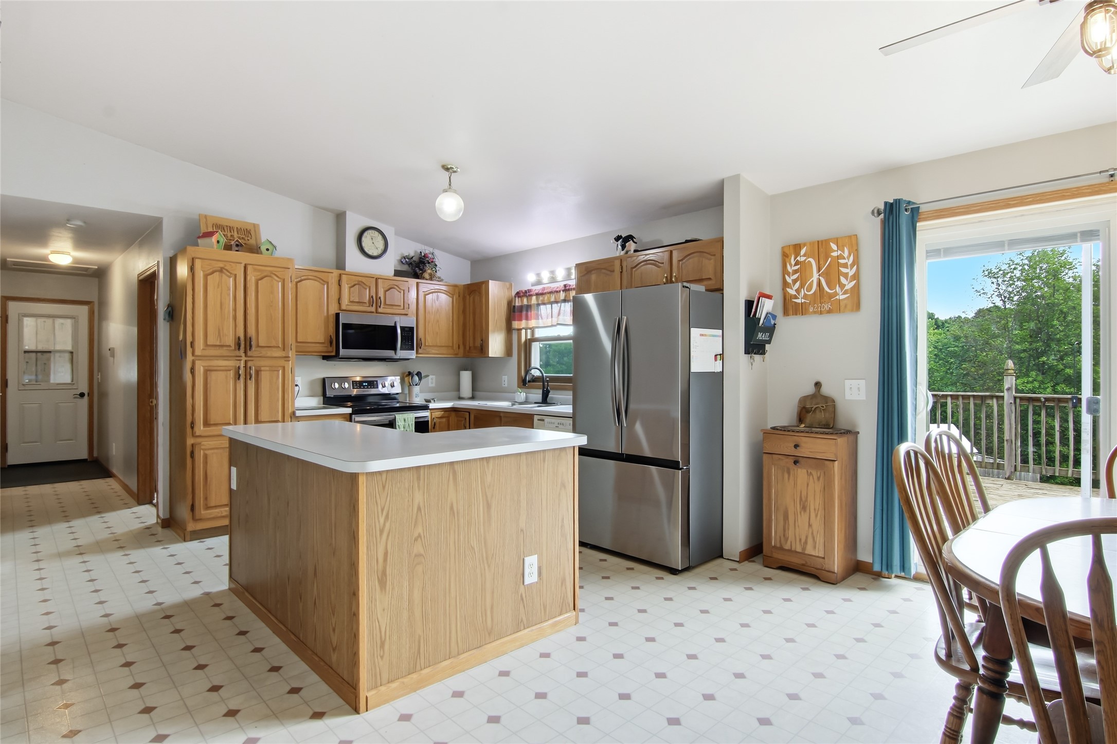 10798 N Giese Road Property Photo 15