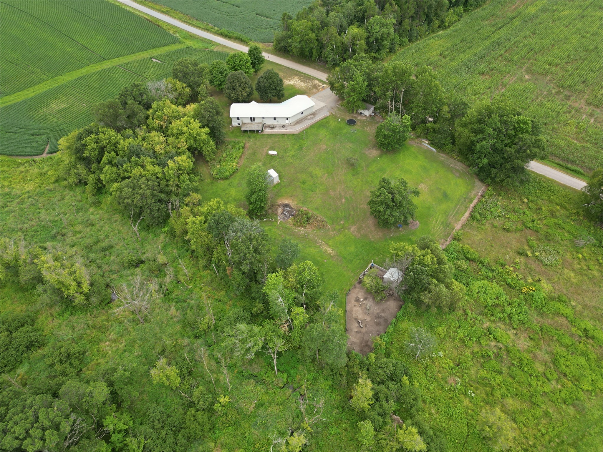 10798 N Giese Road Property Photo 43