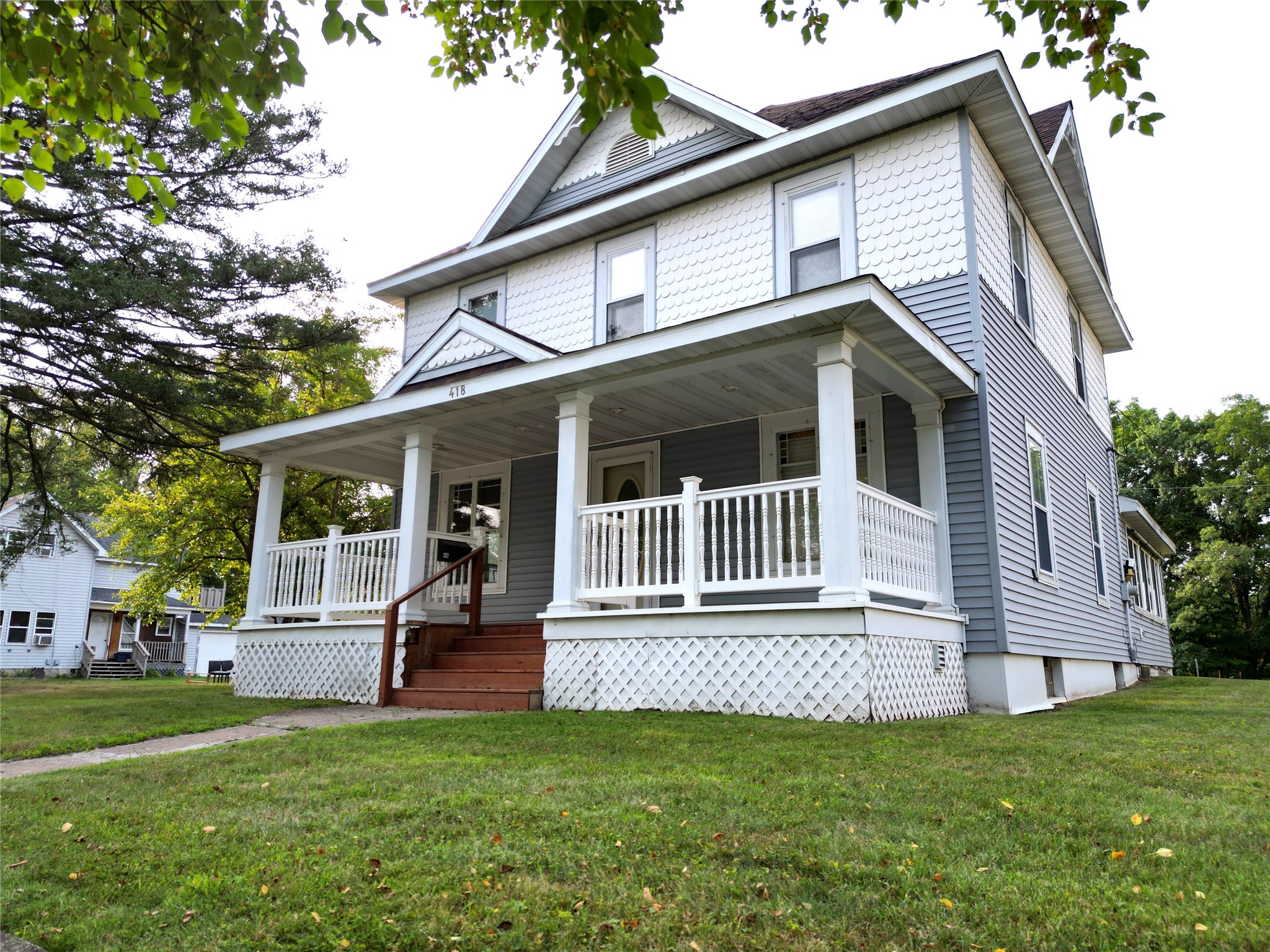 418 Worden Avenue E Property Photo 22