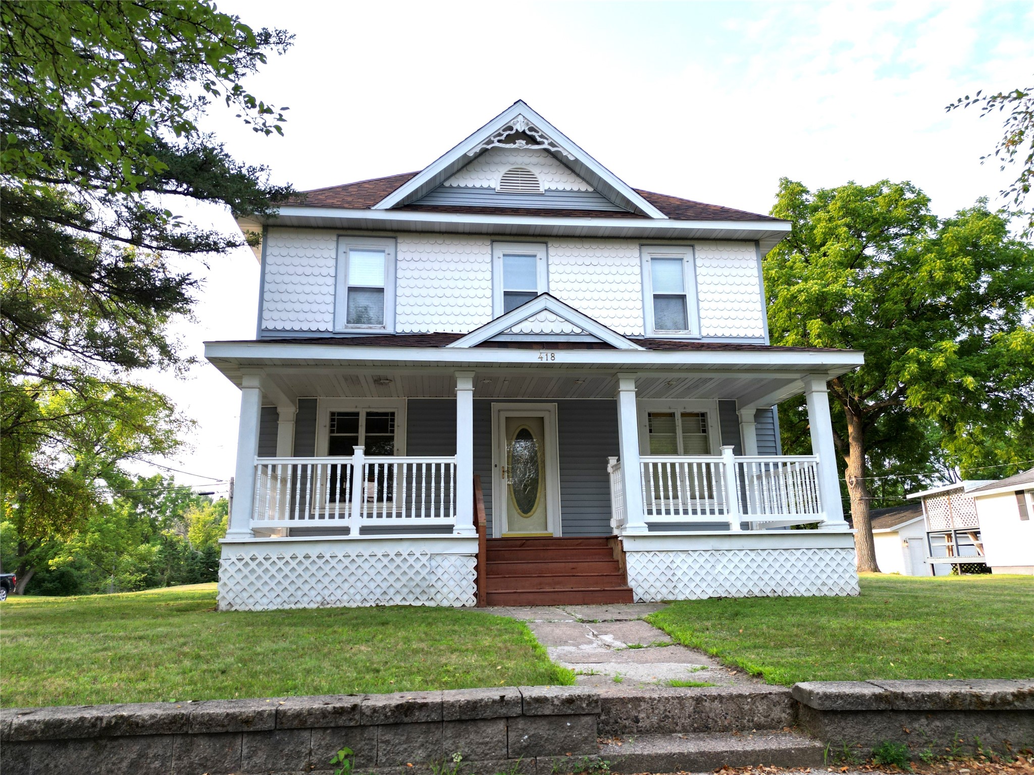 418 Worden Avenue E Property Photo 23
