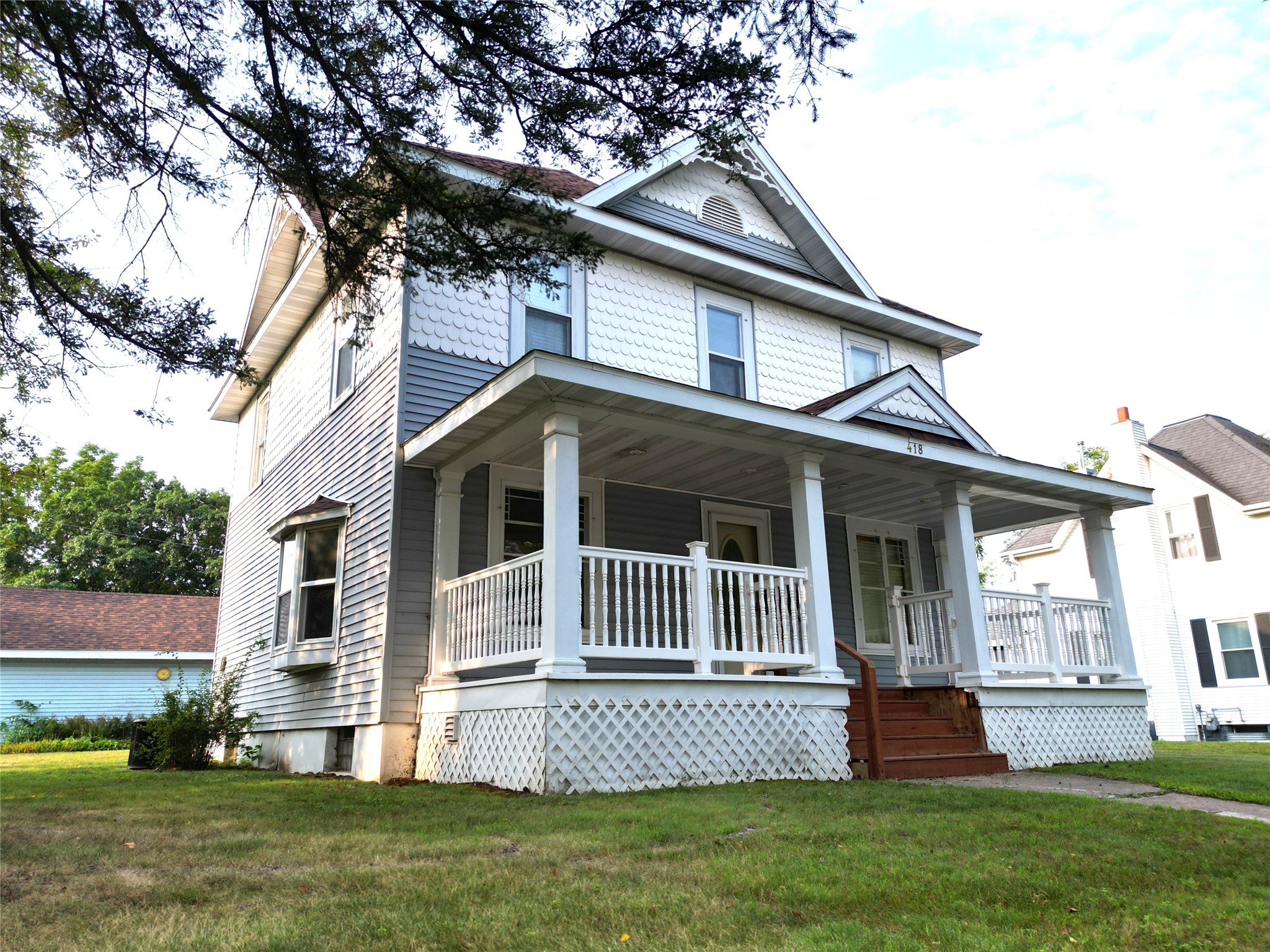 418 Worden Avenue E Property Photo 24