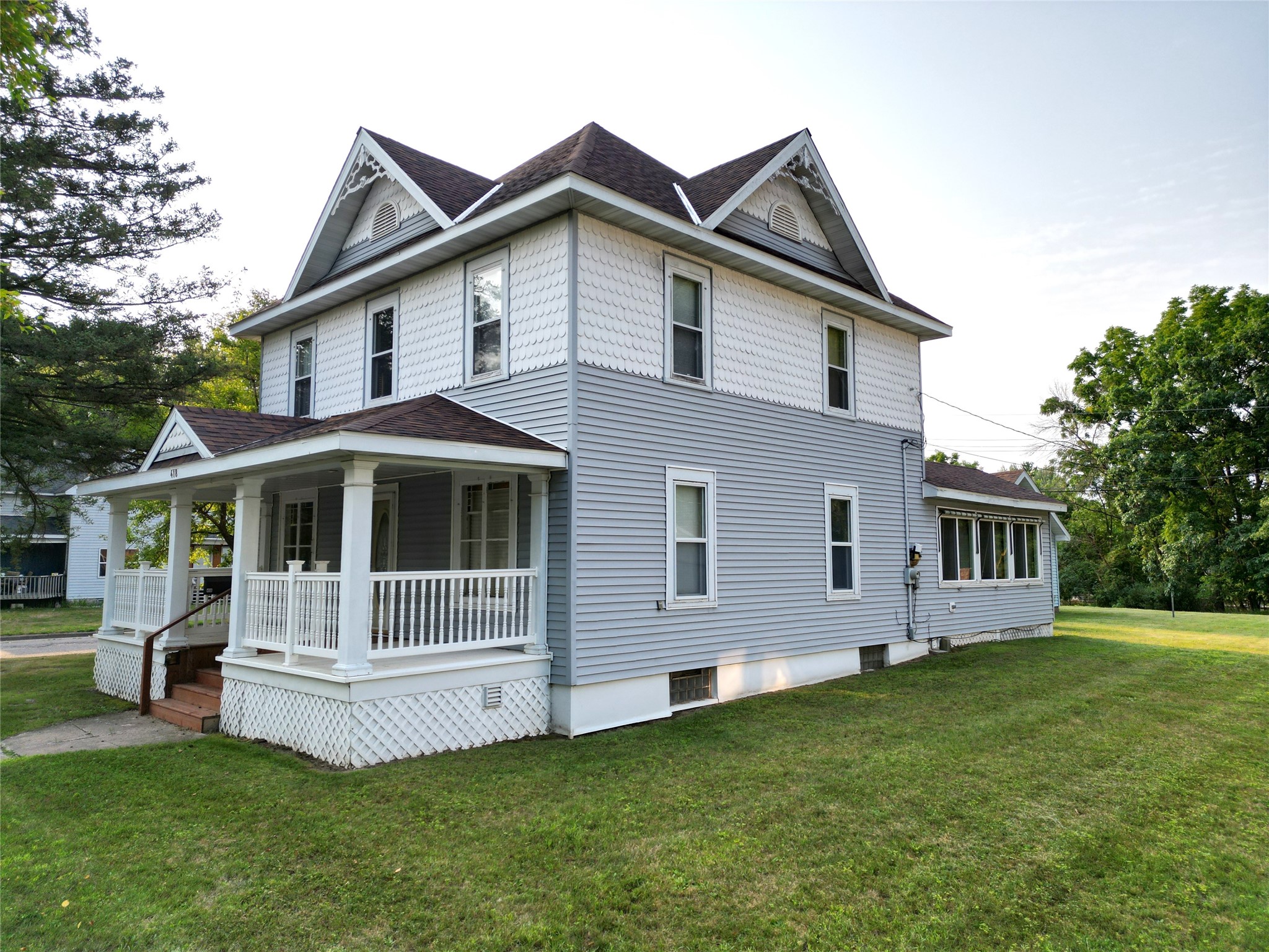418 Worden Avenue E Property Photo 28