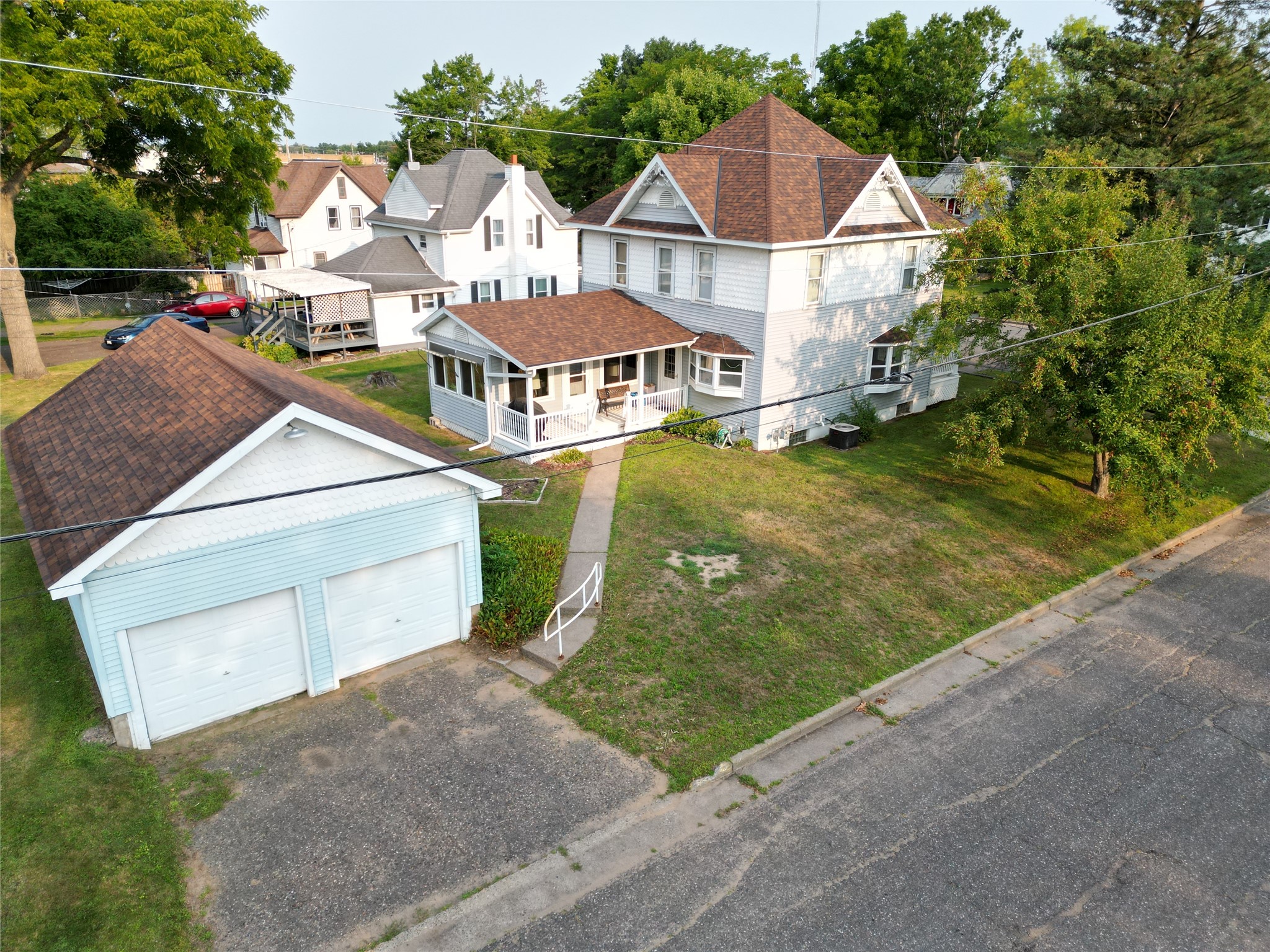 418 Worden Avenue E Property Photo 30