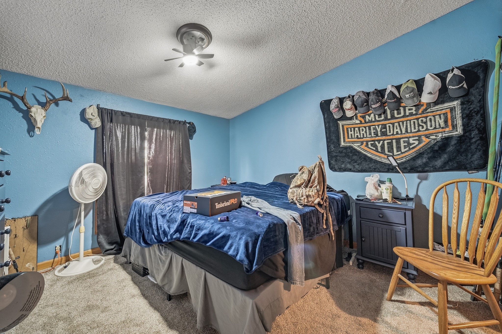 1318 S Gooder Avenue Property Photo 9