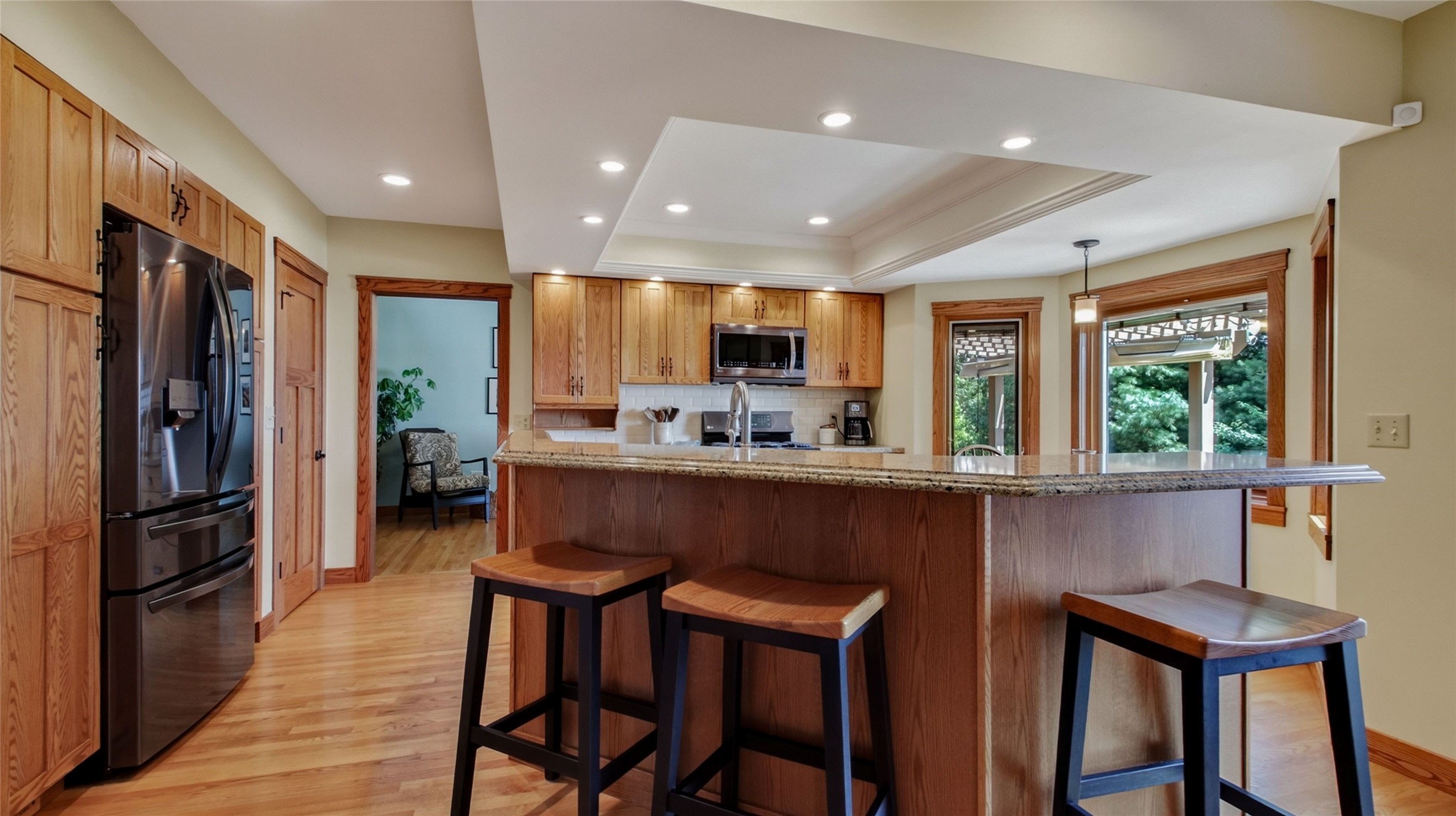 4669 North Shore Drive Property Photo 6