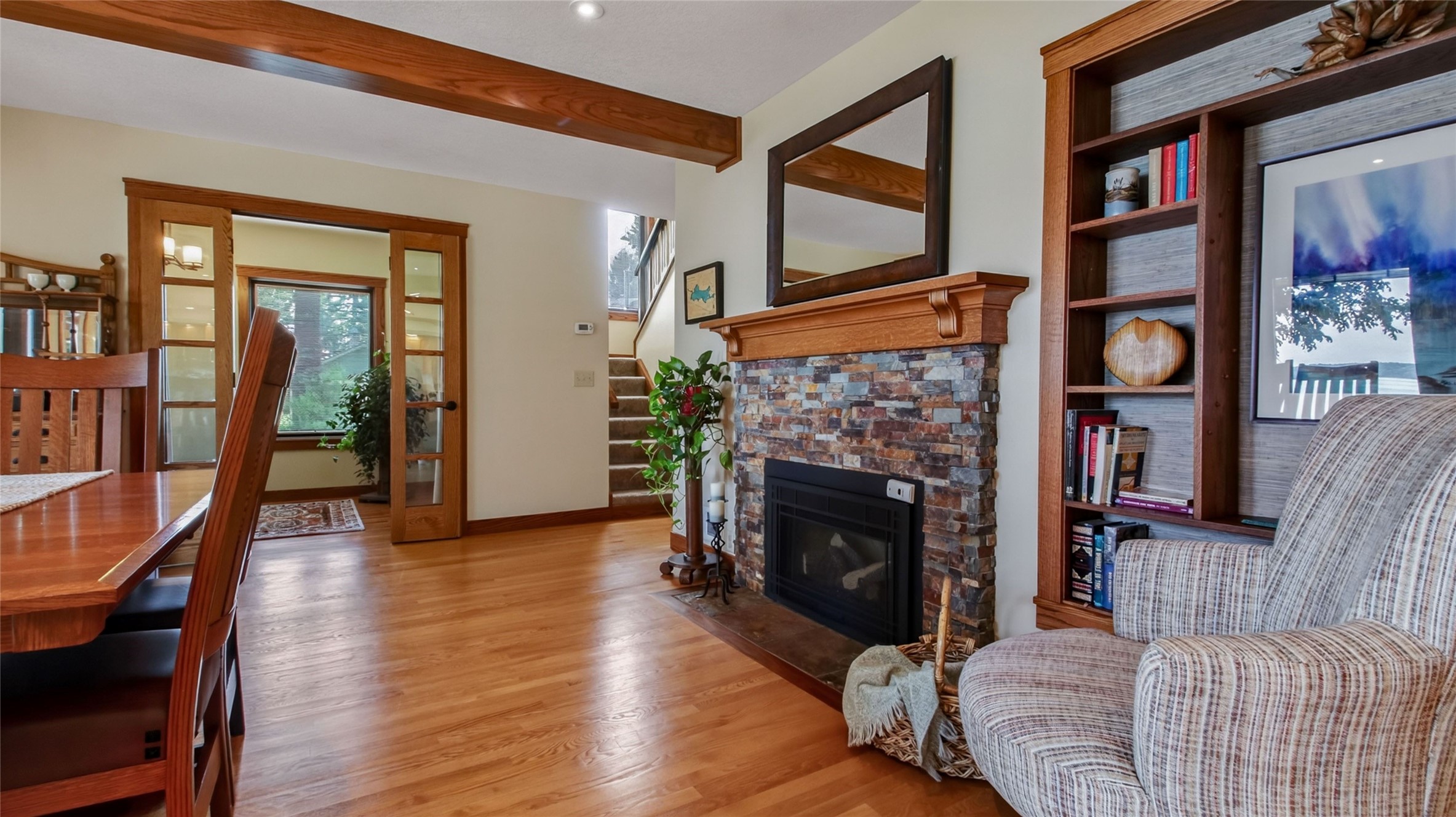 4669 North Shore Drive Property Photo 10