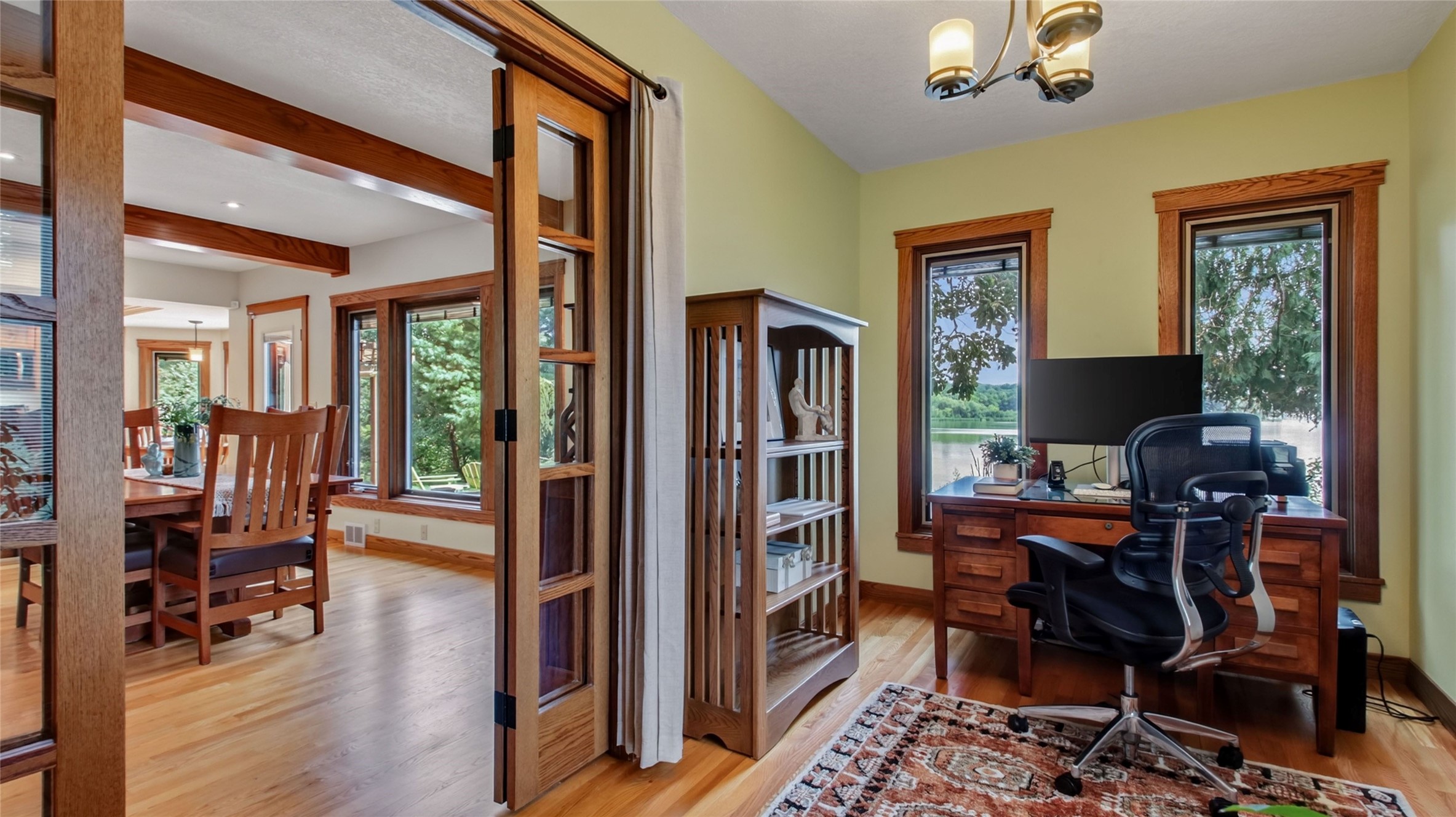 4669 North Shore Drive Property Photo 11