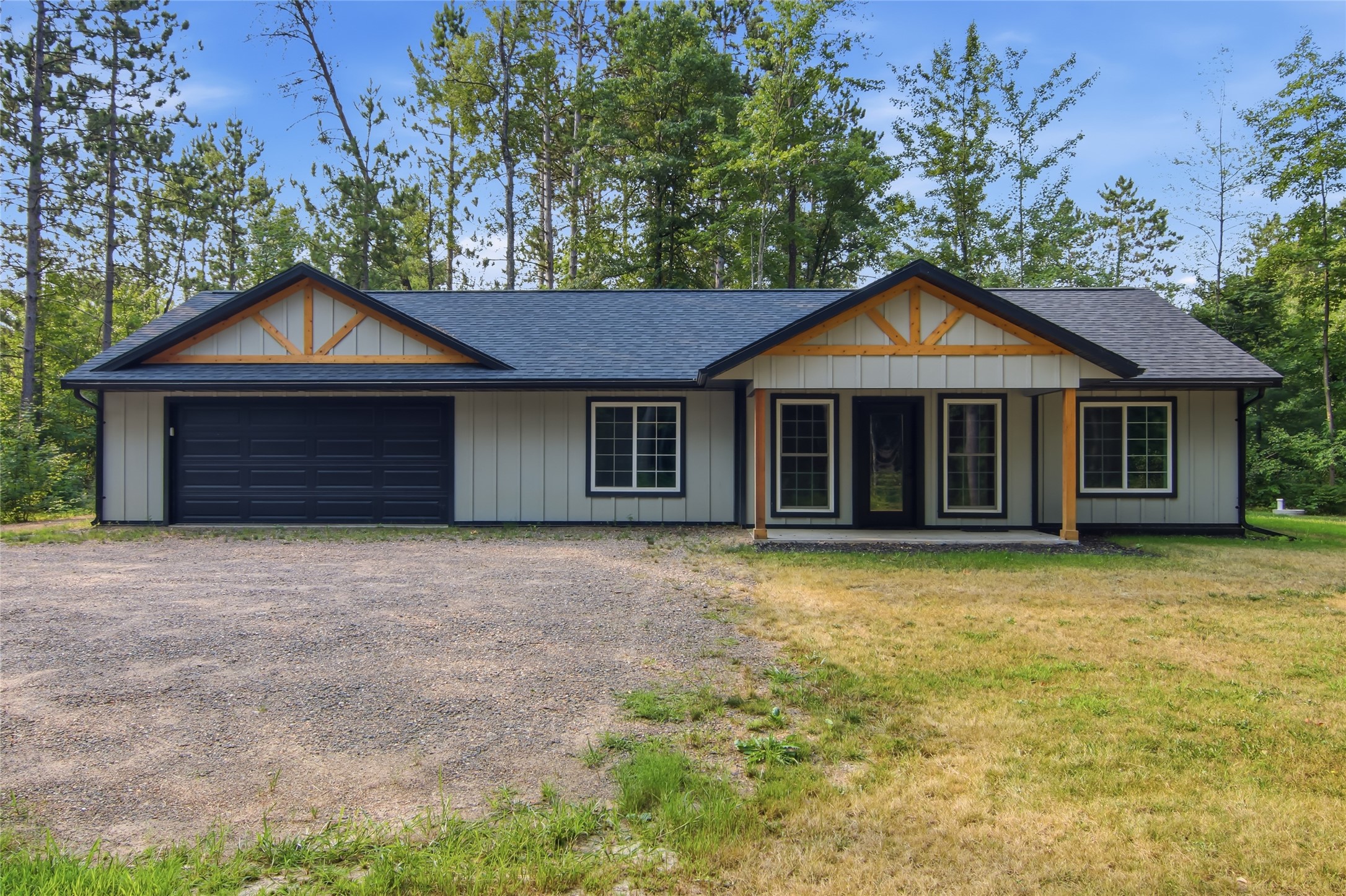 7623n County Highway Cc Property Photo 1
