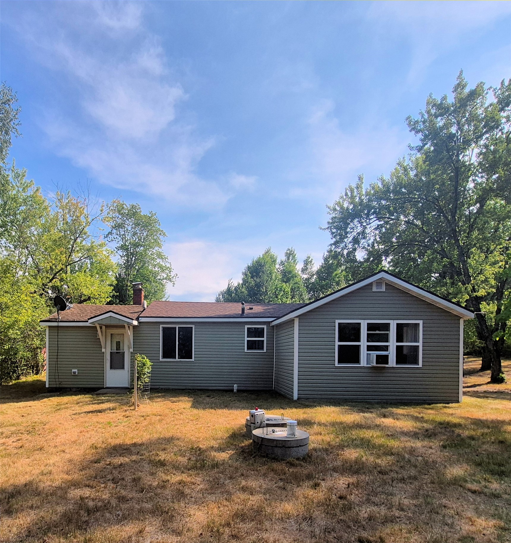 11011n Airport Road Property Photo 1