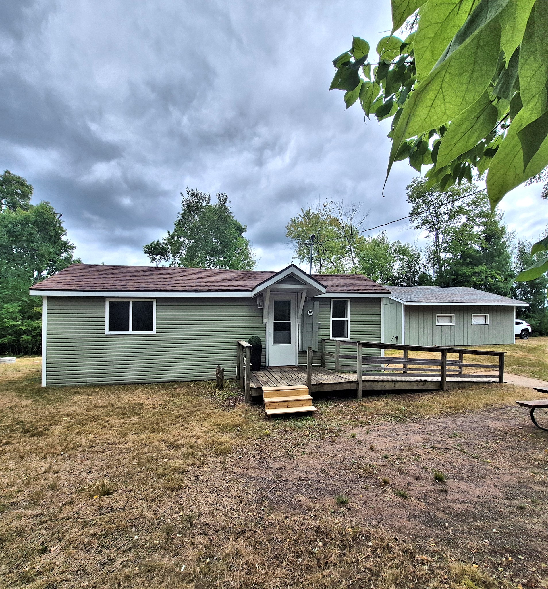 11011n Airport Road Property Photo 3