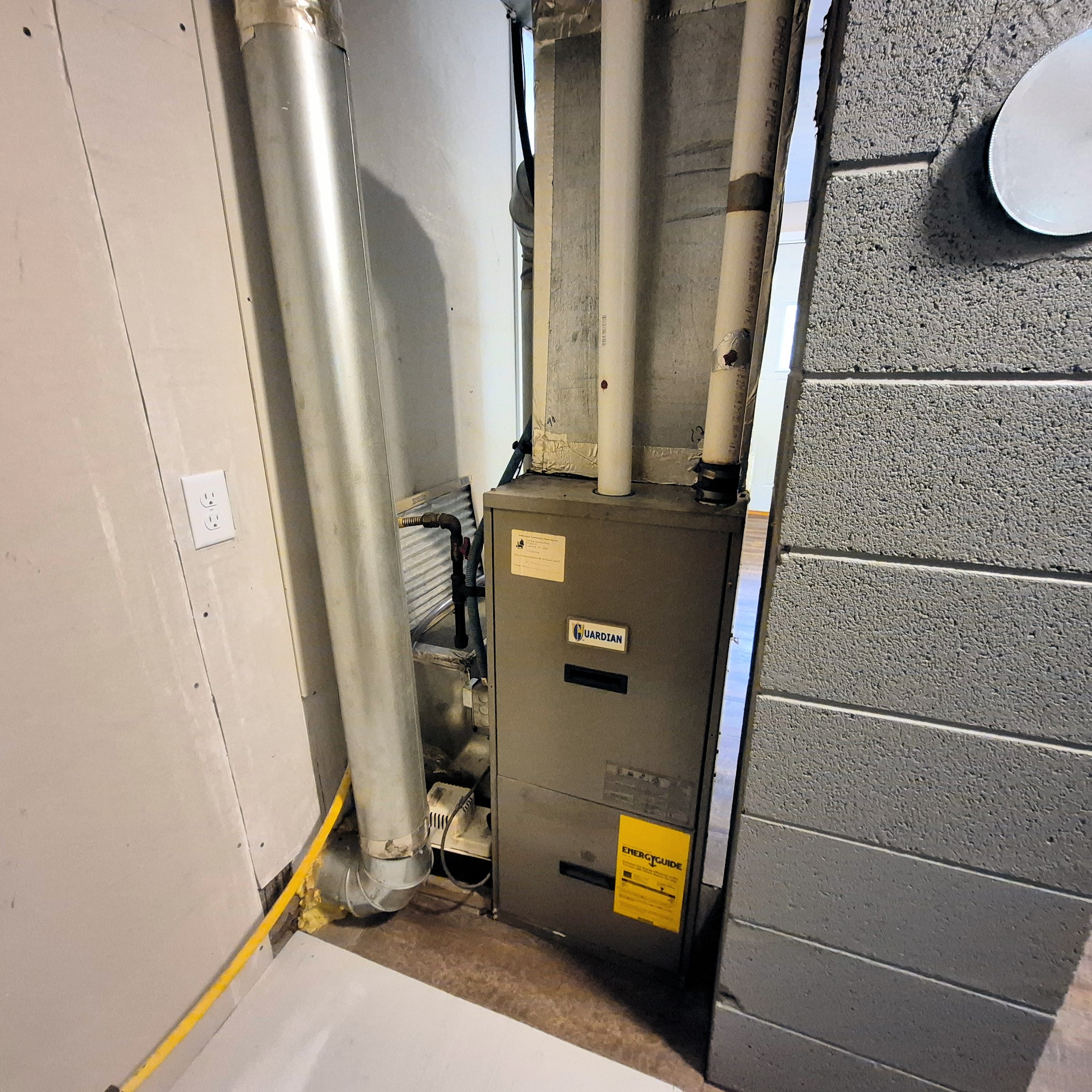 11011n Airport Road Property Photo 30