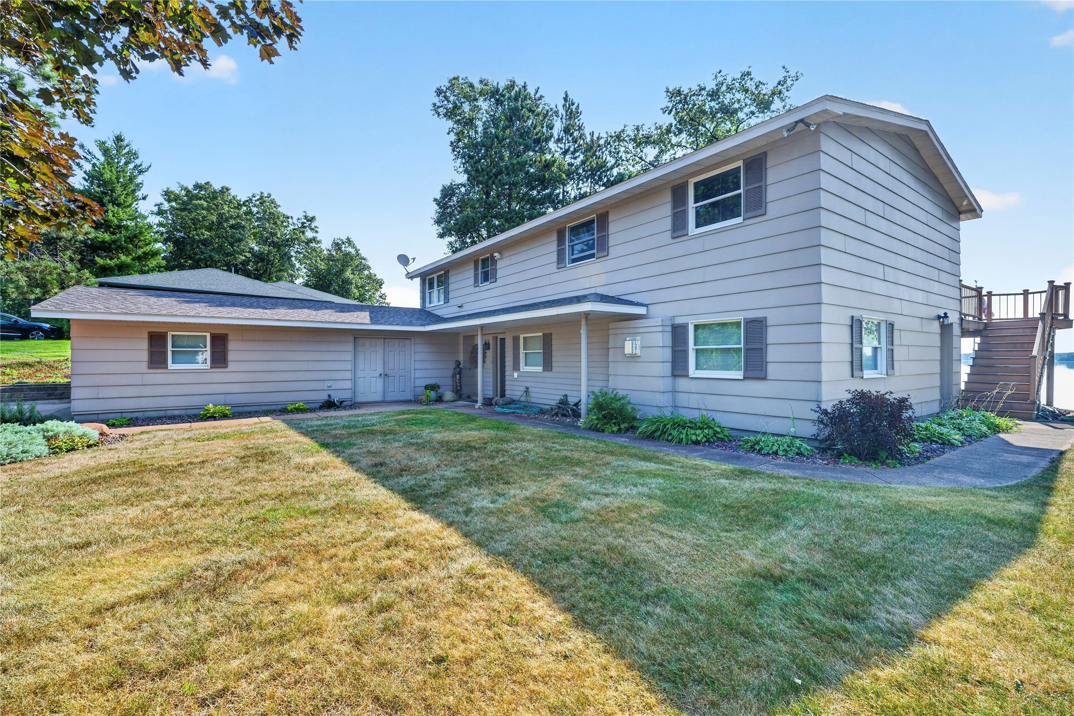 5830 N County Highway H Property Photo 5
