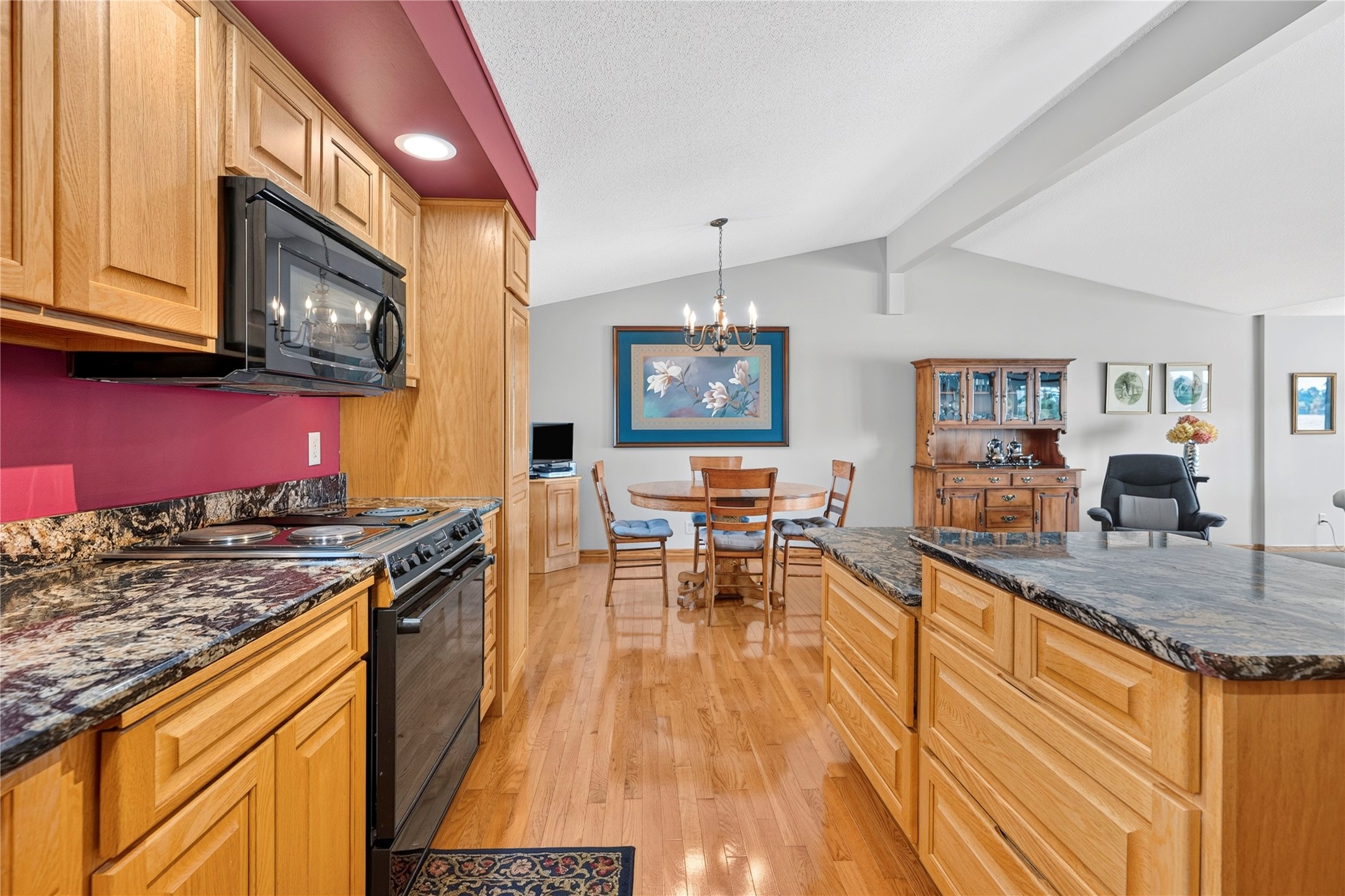 5830 N County Highway H Property Photo 17