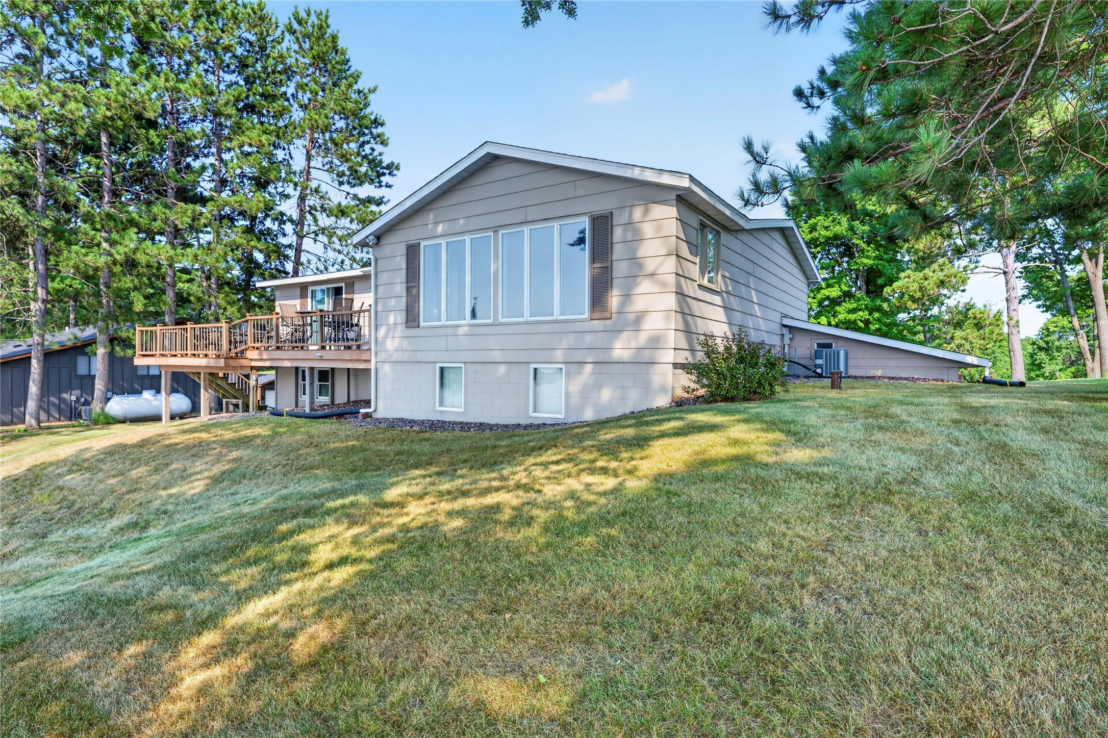 5830 N County Highway H Property Photo 47