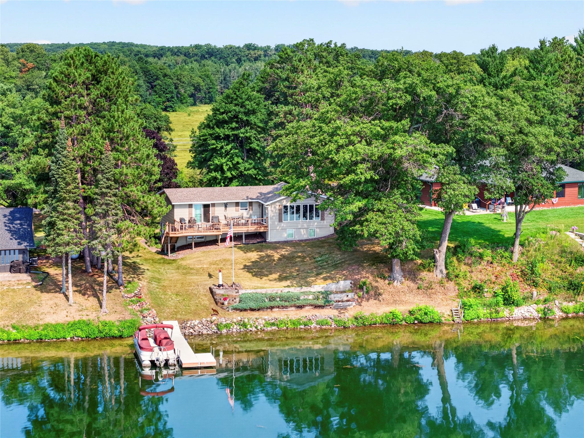 5830 N County Highway H Property Photo 51