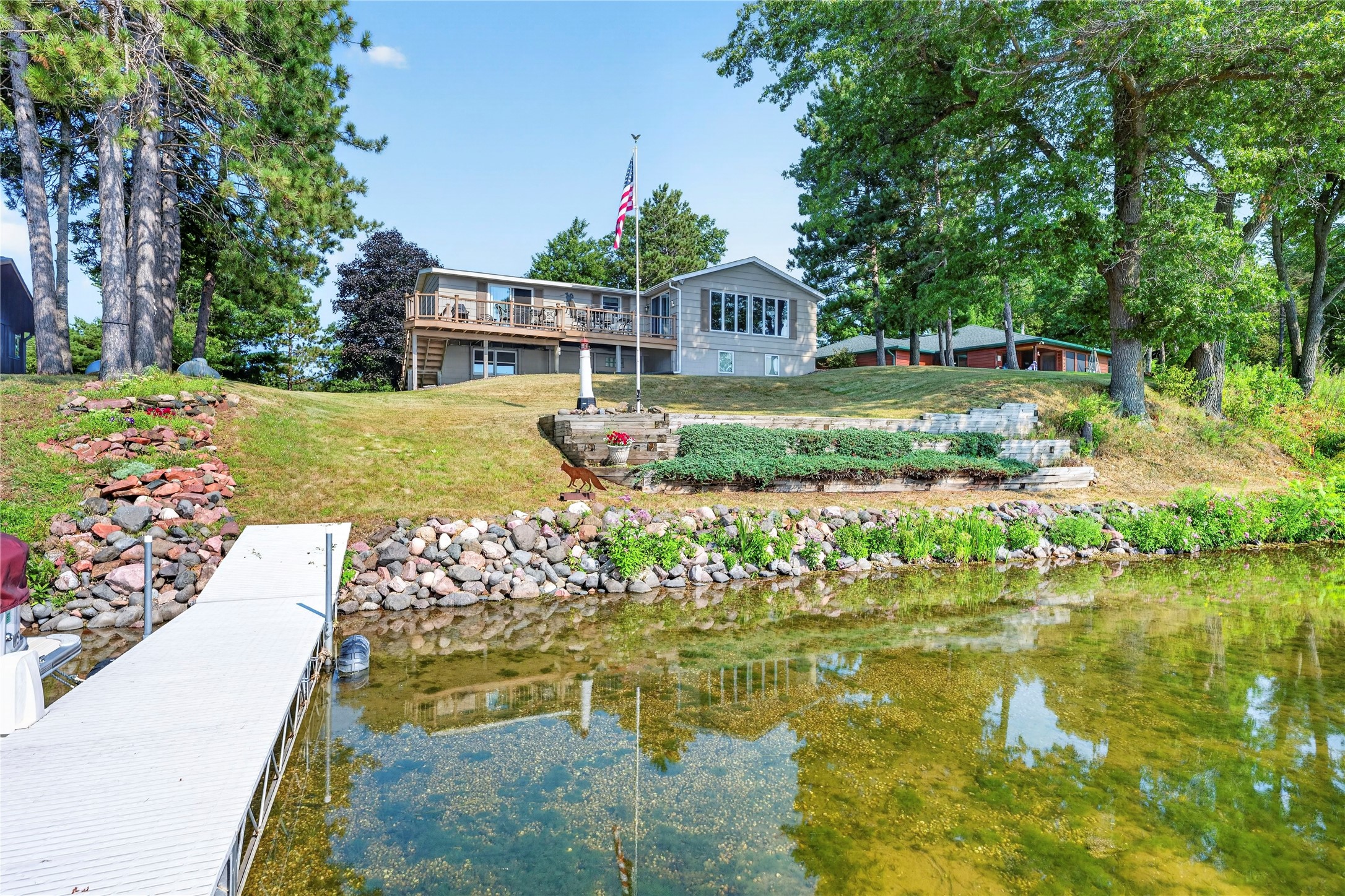 5830 N County Highway H Property Photo 55