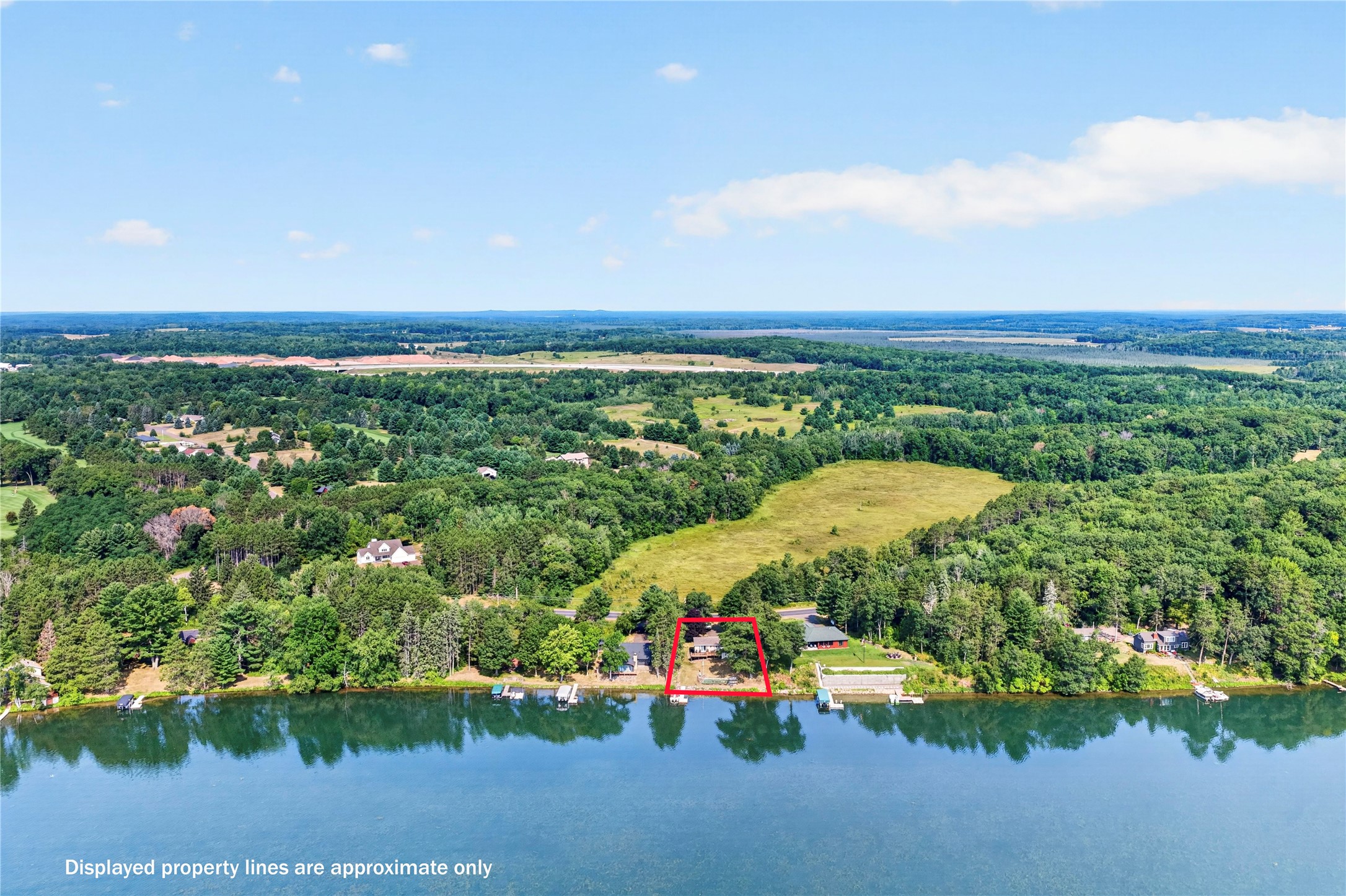 5830 N County Highway H Property Photo 58