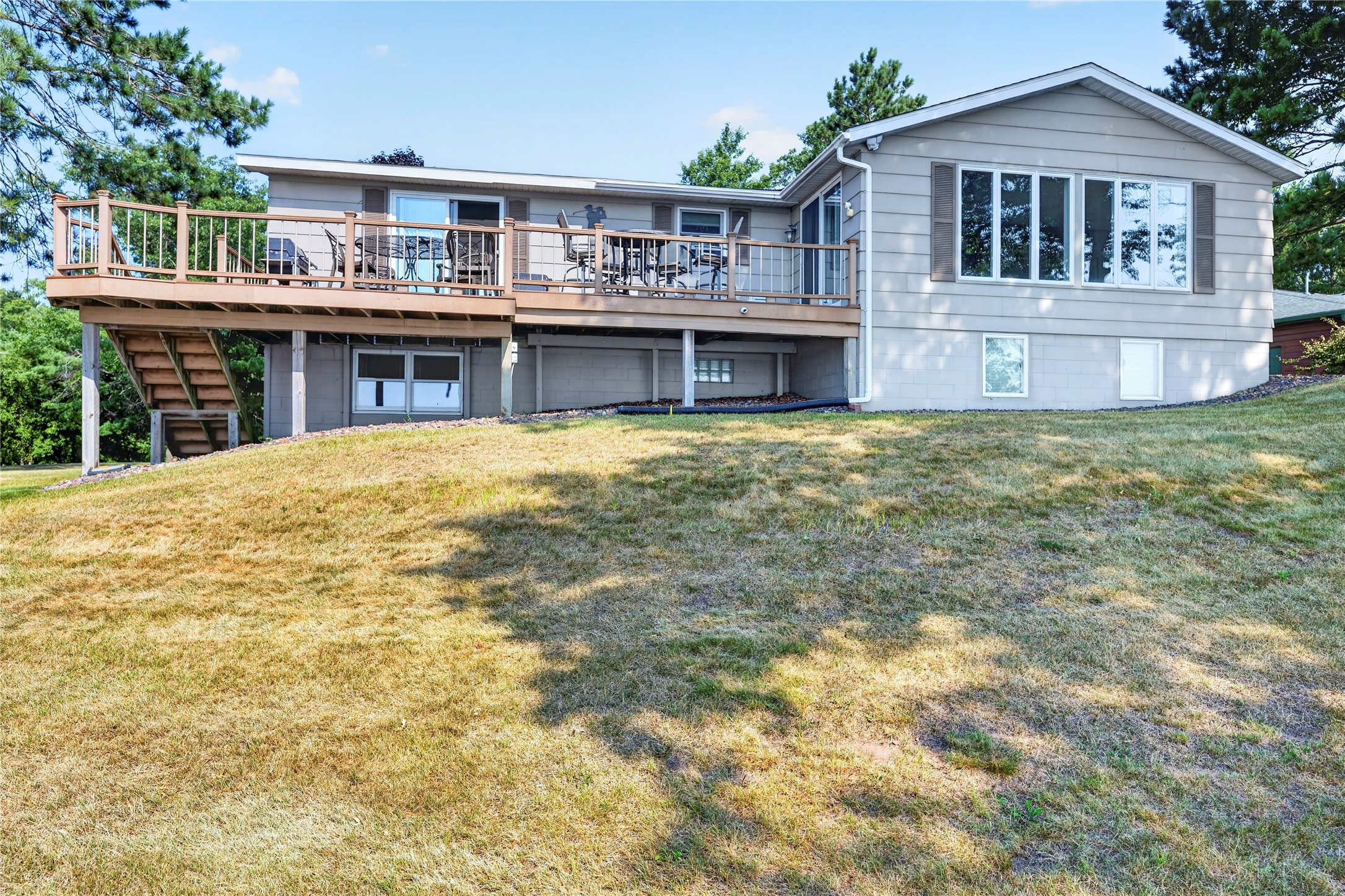 5830 N County Highway H Highway Property Photo 1