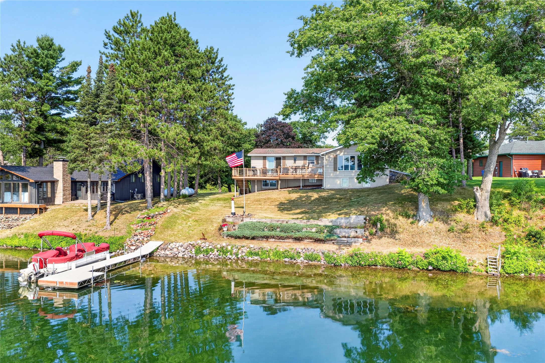 5830 N County Highway H Highway Property Photo 44