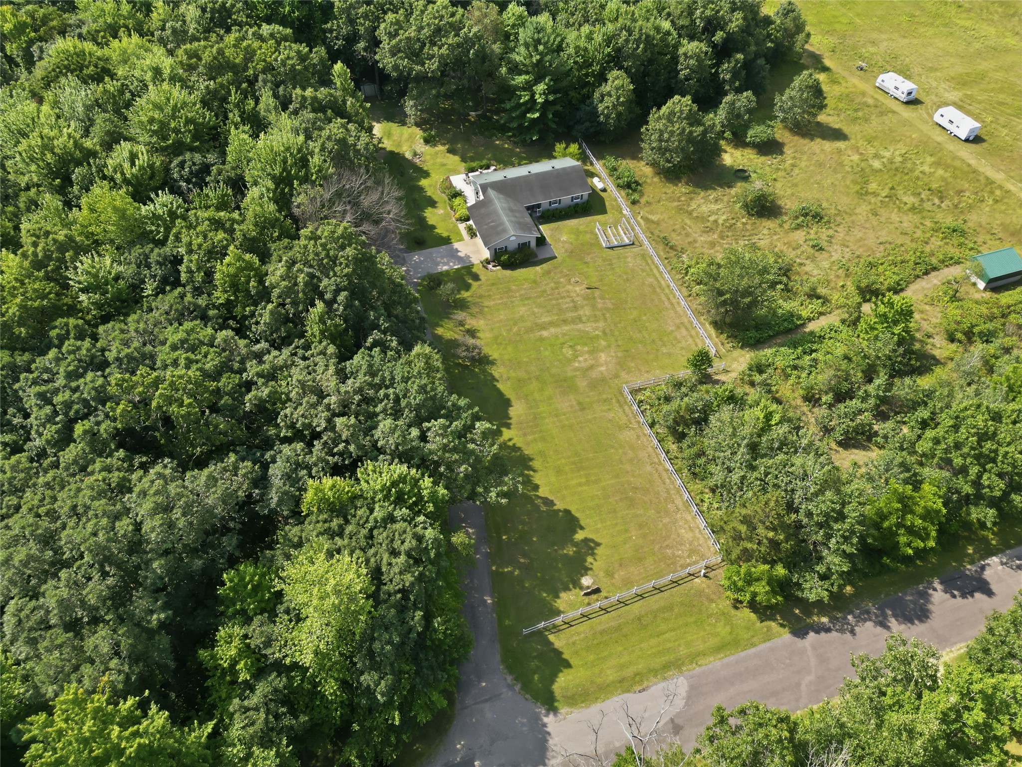 4535 W Hemlock Road Property Photo 11