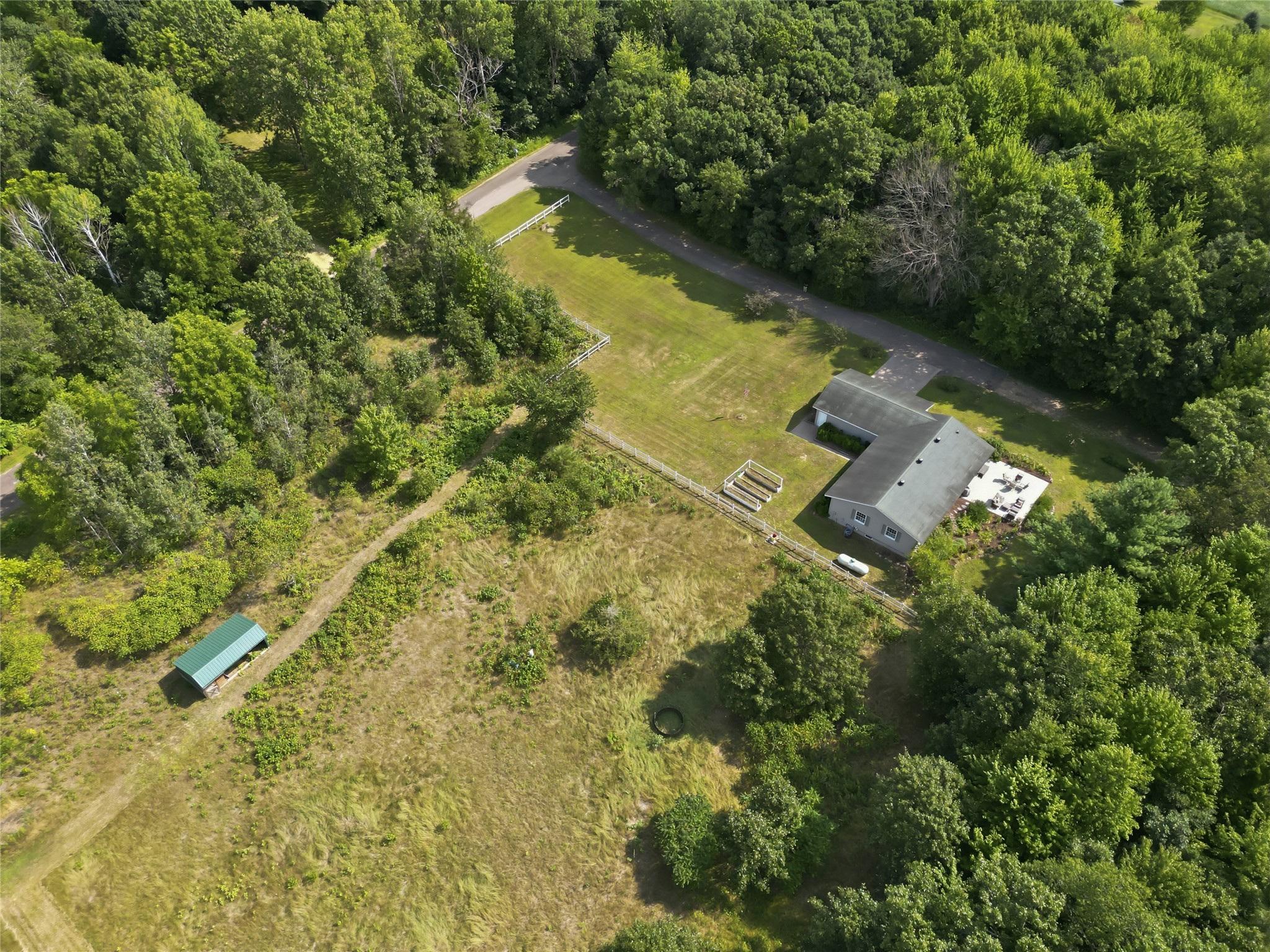 4535 W Hemlock Road Property Photo 14