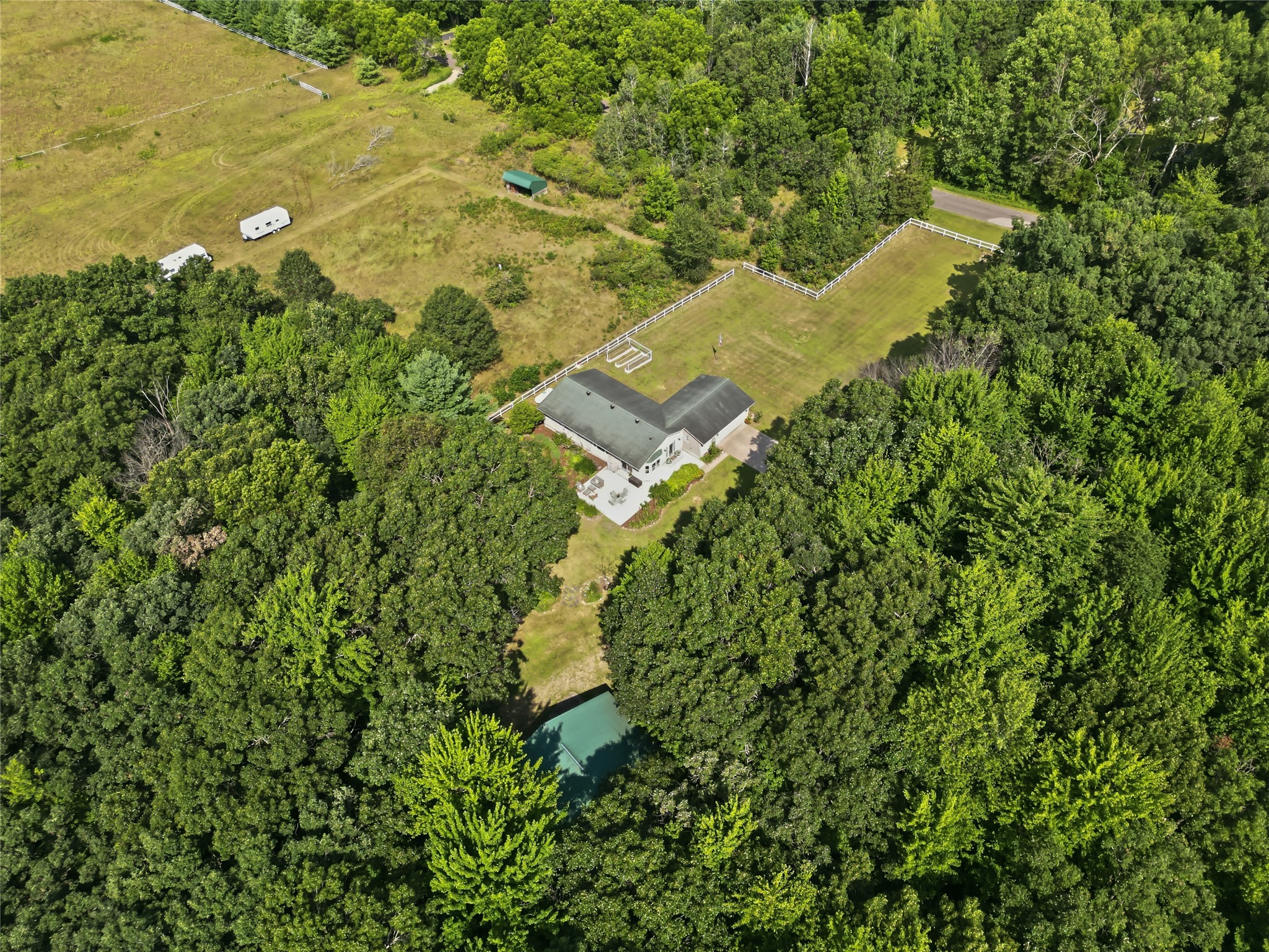 4535 W Hemlock Road Property Photo 16