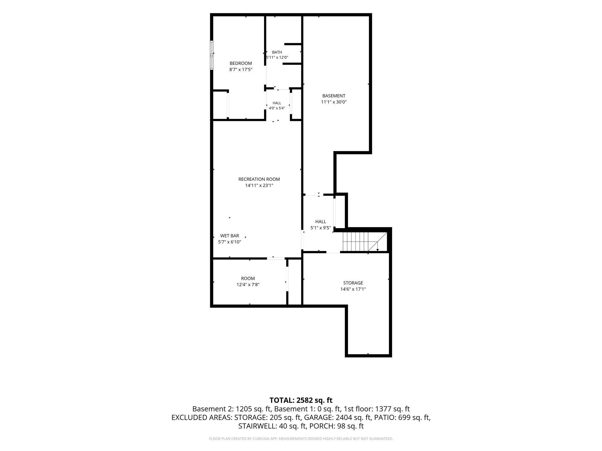 4535 W Hemlock Road Property Photo 26