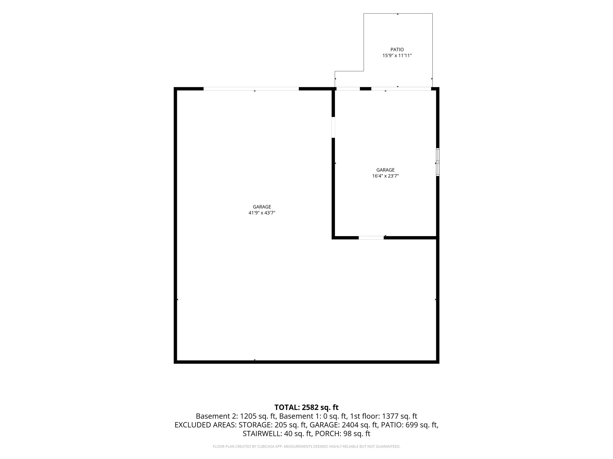 4535 W Hemlock Road Property Photo 30