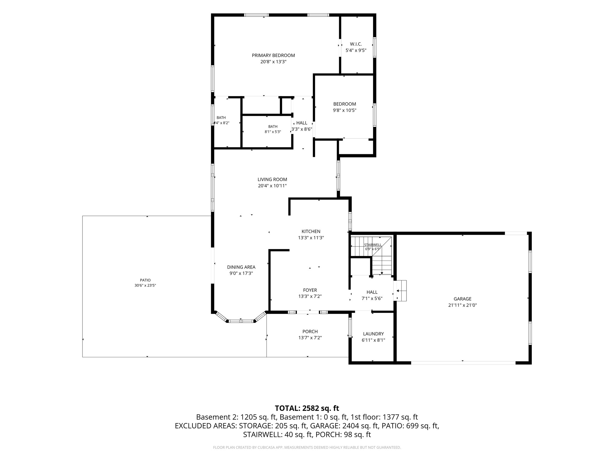 4535 W Hemlock Road Property Photo 35