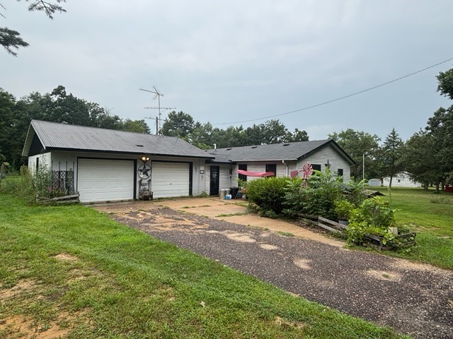 N3971 Claire Road Property Photo 1