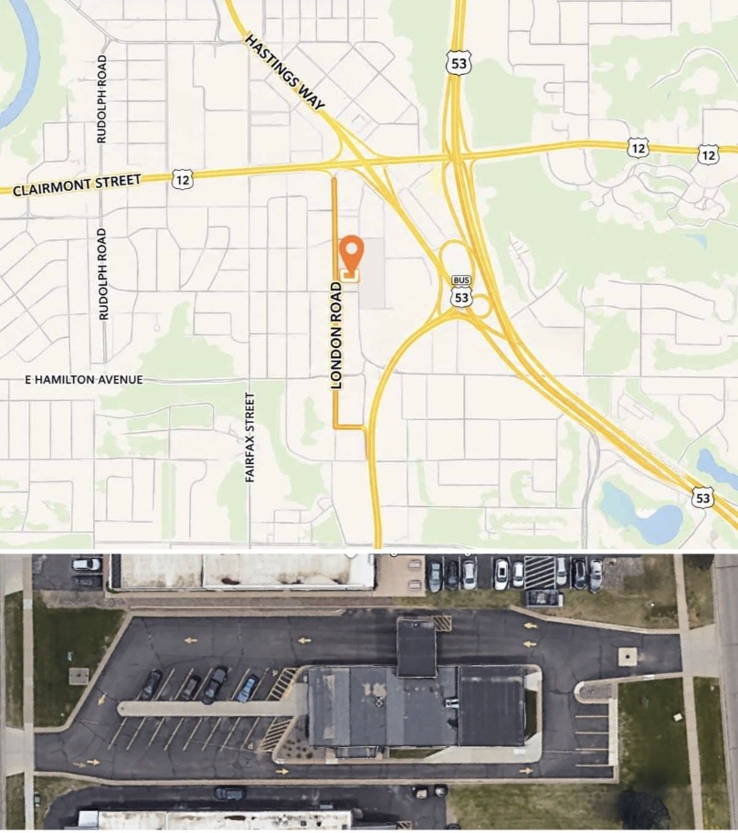 2812 Mall Drive Property Photo 18