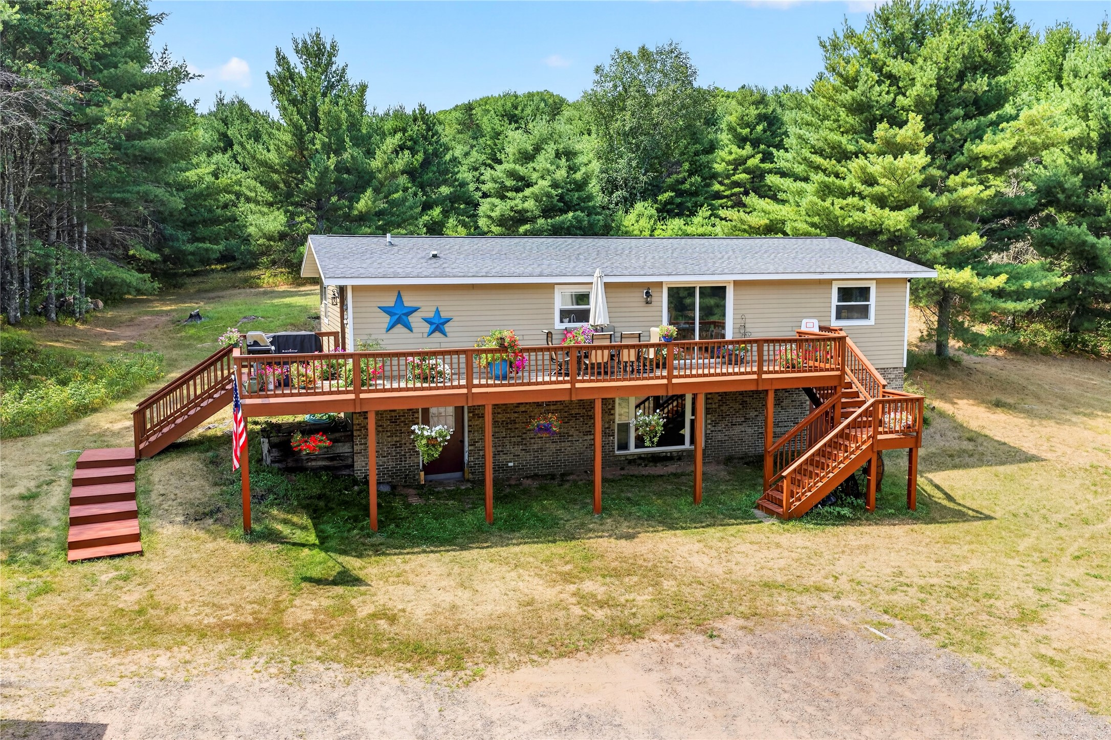 13140 Cable Sunset Road Property Photo 1