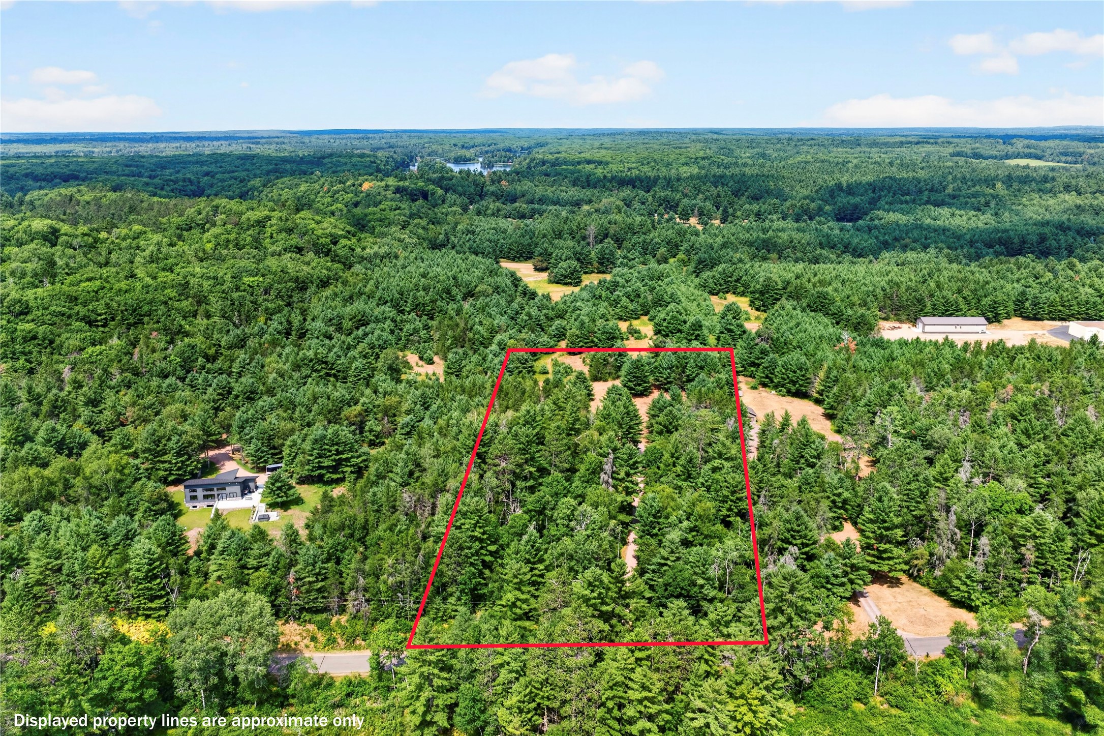 13140 Cable Sunset Road Property Photo 2