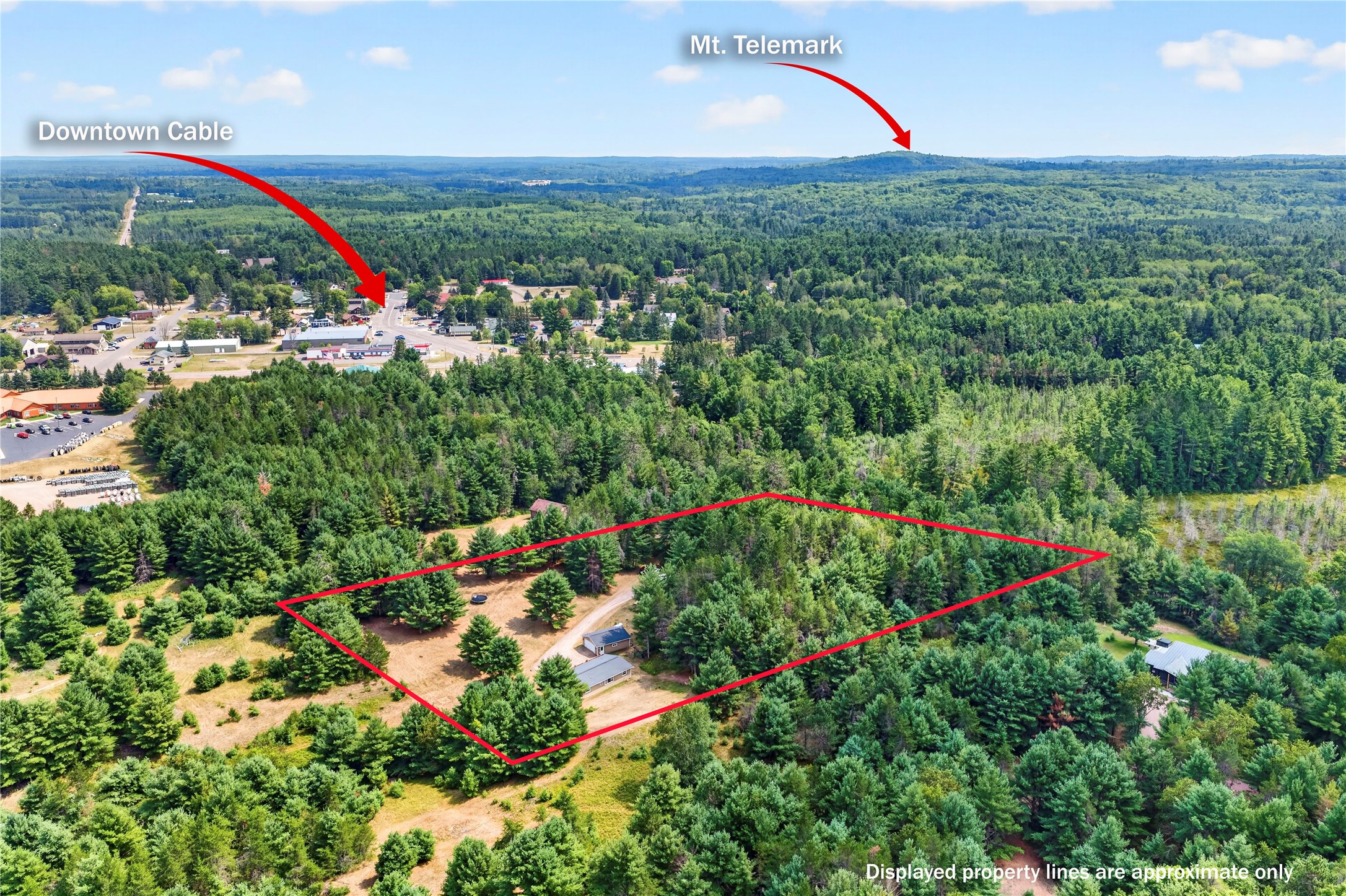 13140 Cable Sunset Road Property Photo 3