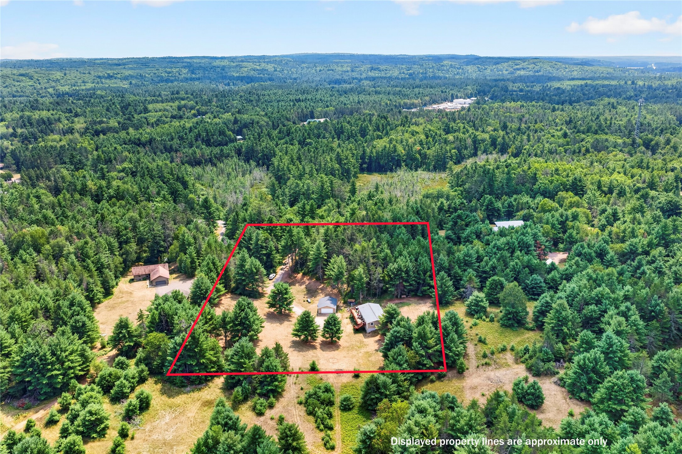 13140 Cable Sunset Road Property Photo 4