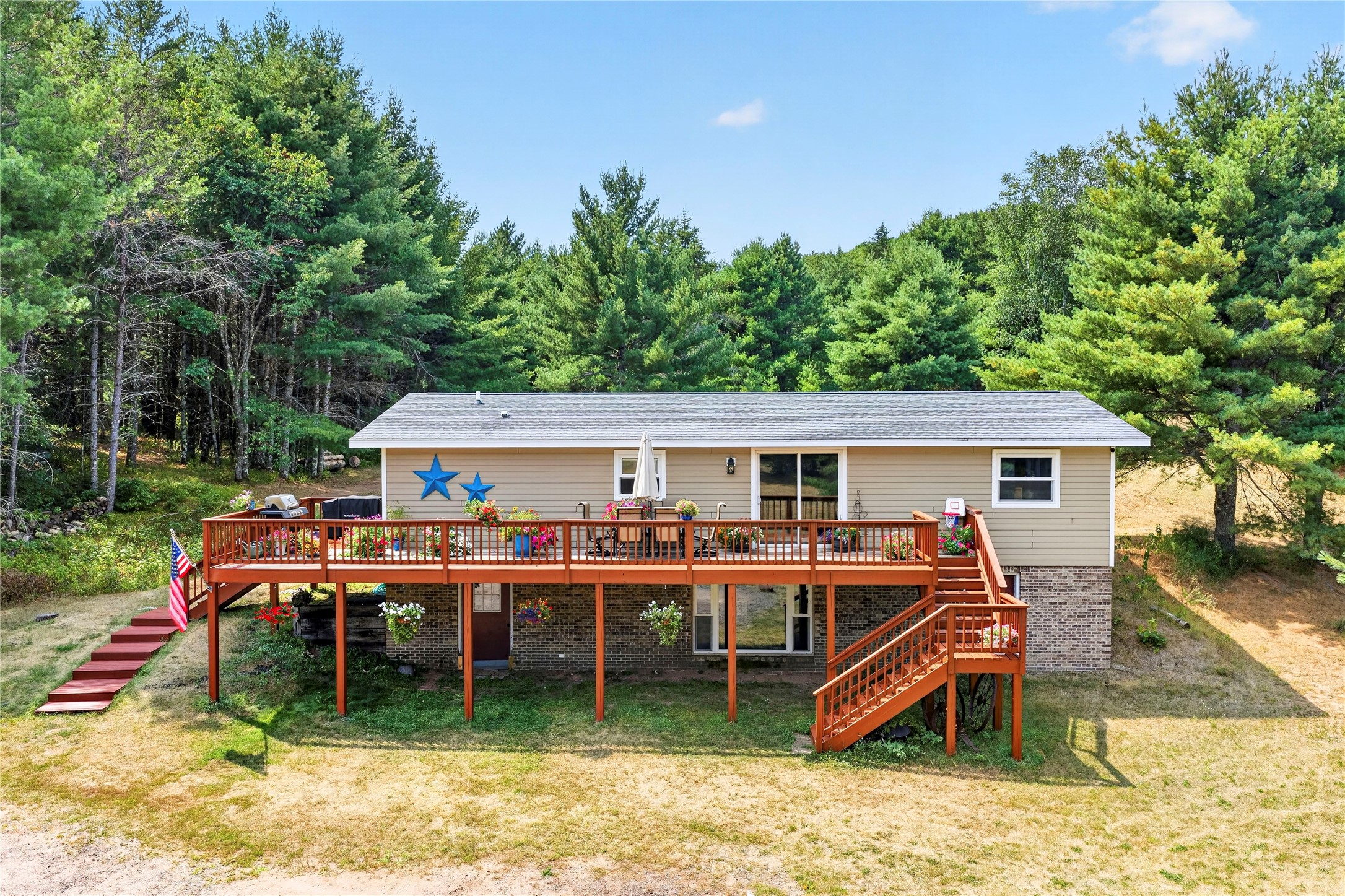 13140 Cable Sunset Road Property Photo 5