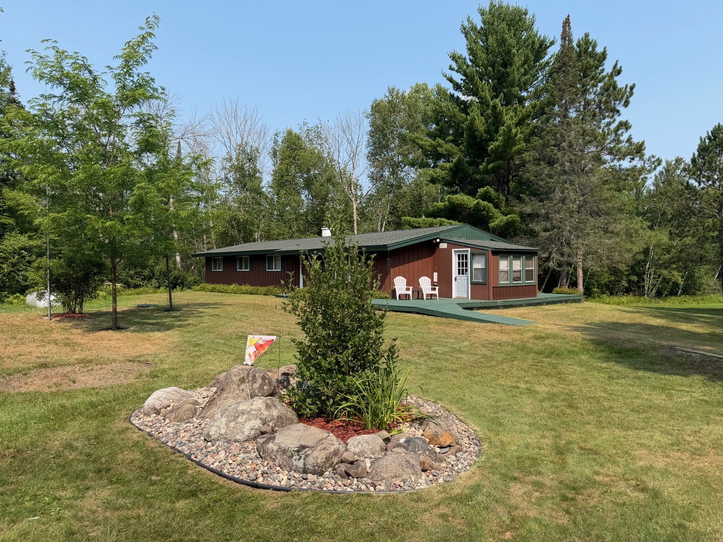 8903 E County Road Y Property Photo 3