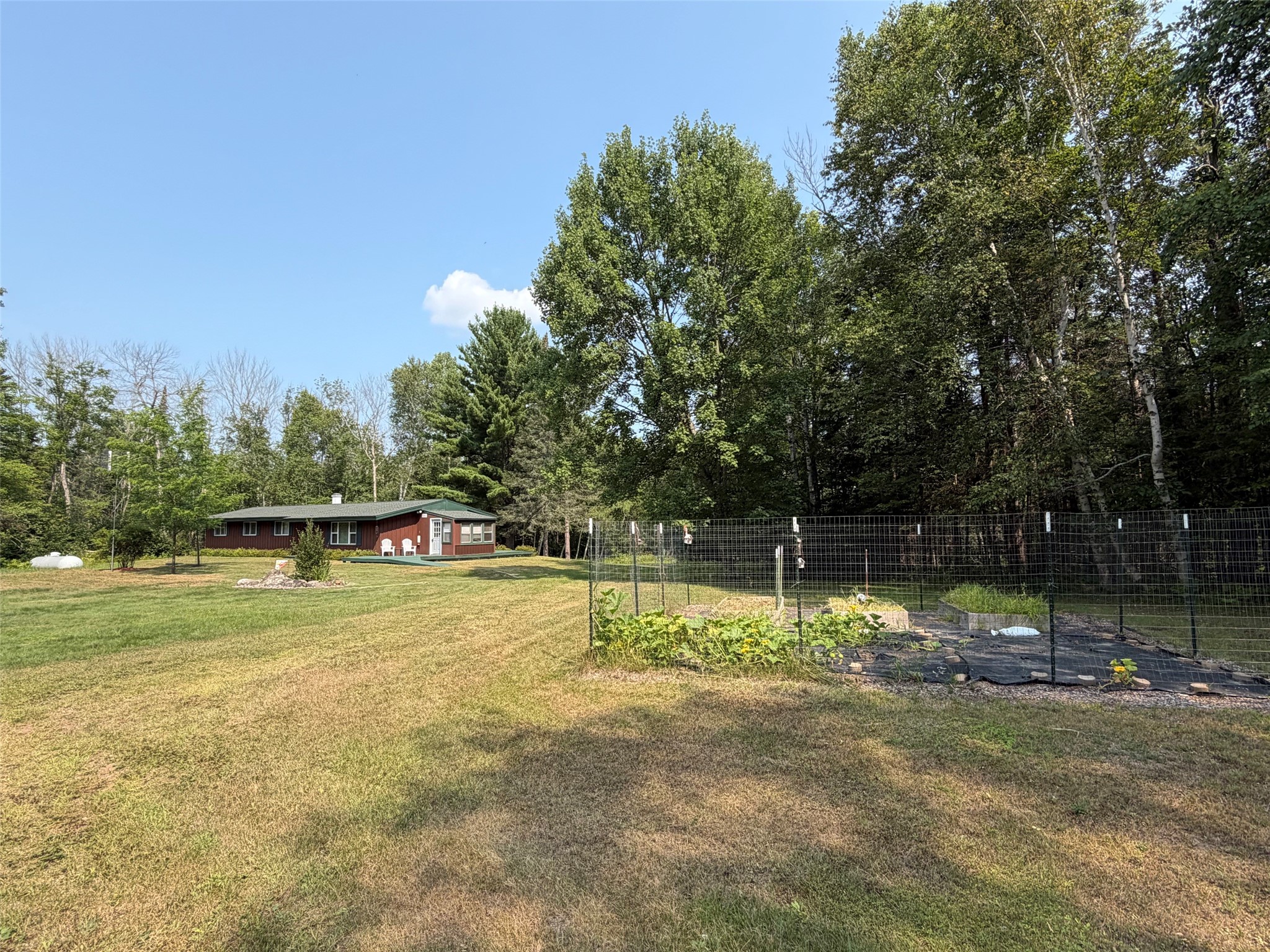8903 E County Road Y Property Photo 4
