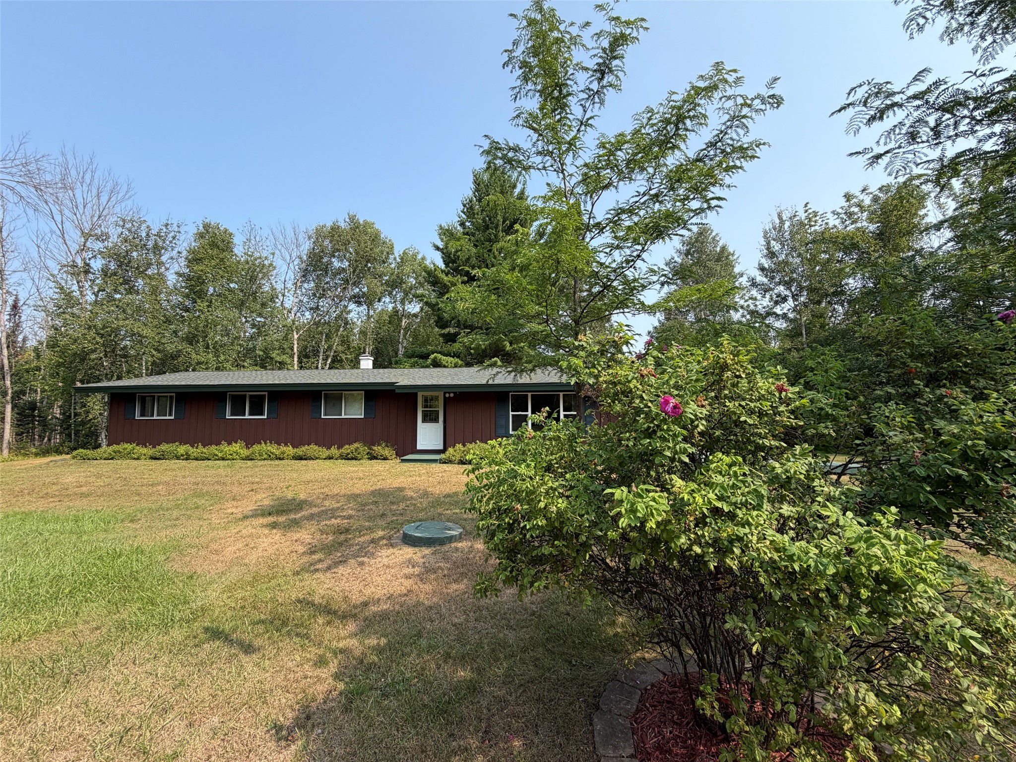 8903 E County Road Y Property Photo 5