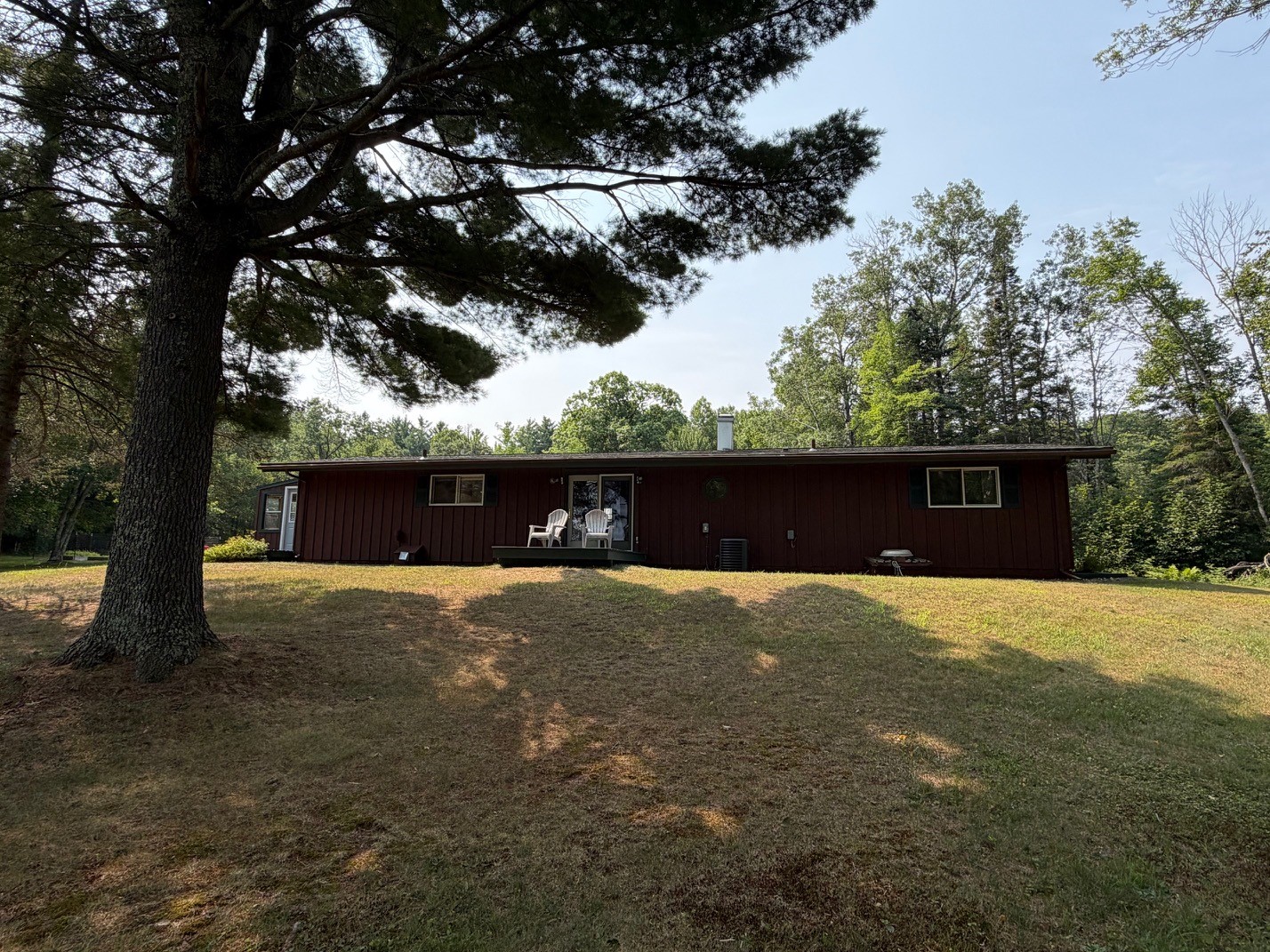 8903 E County Road Y Property Photo 8