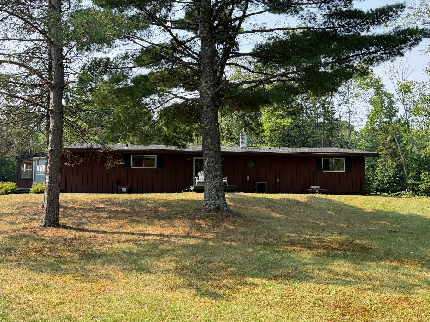 8903 E County Road Y Property Photo 9