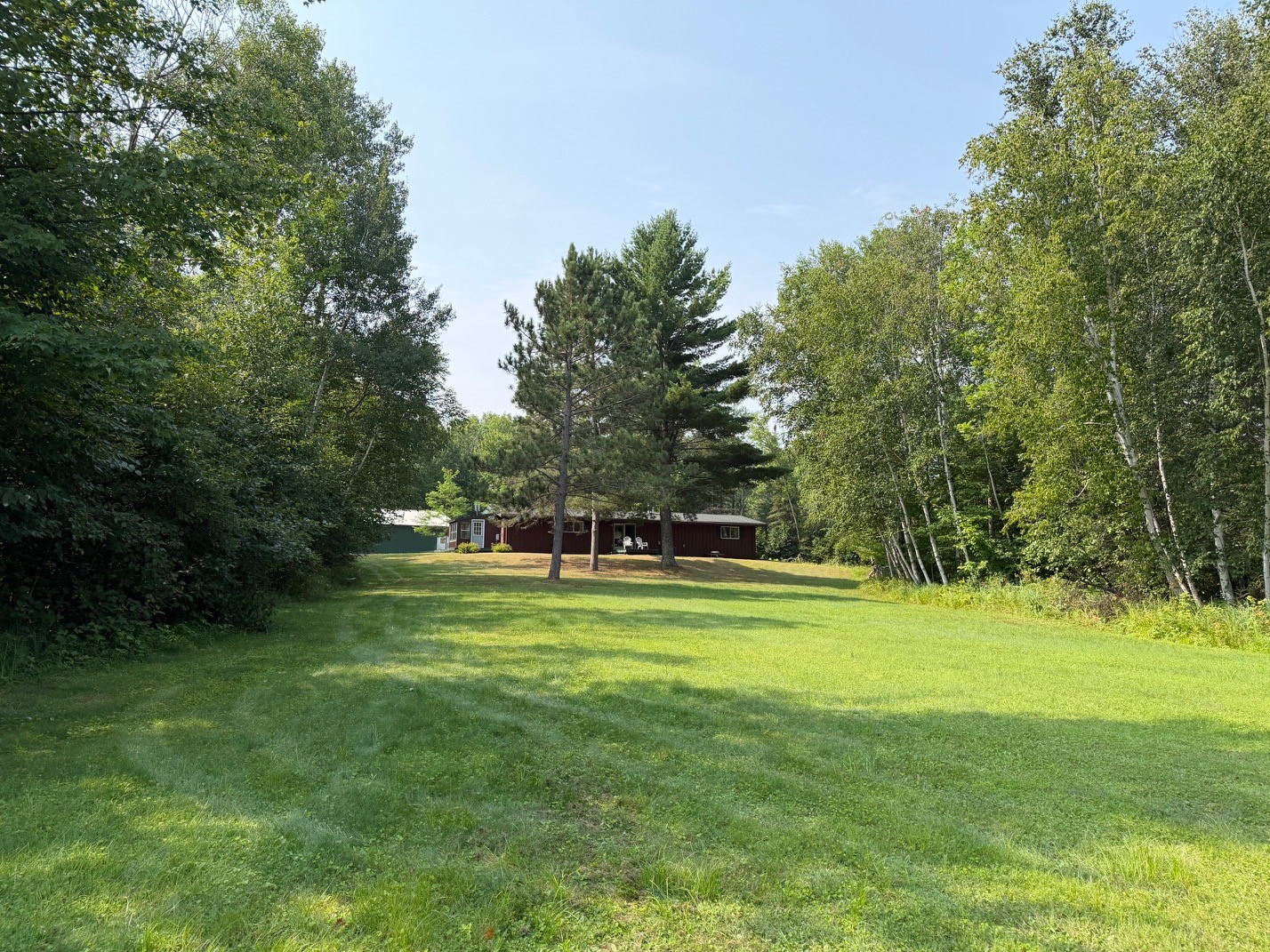 8903 E County Road Y Property Photo 10