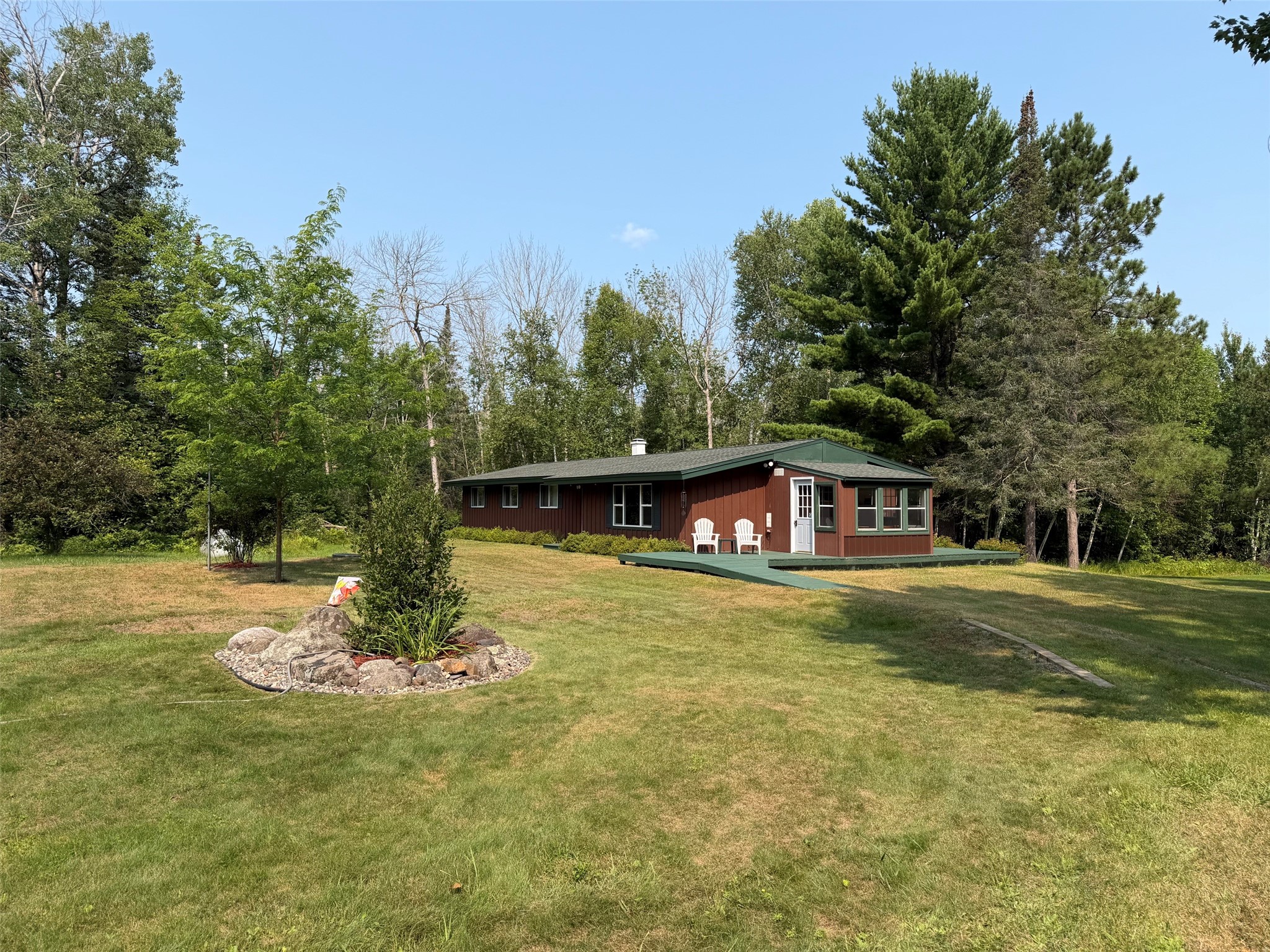 8903 E County Road Y Property Photo 11