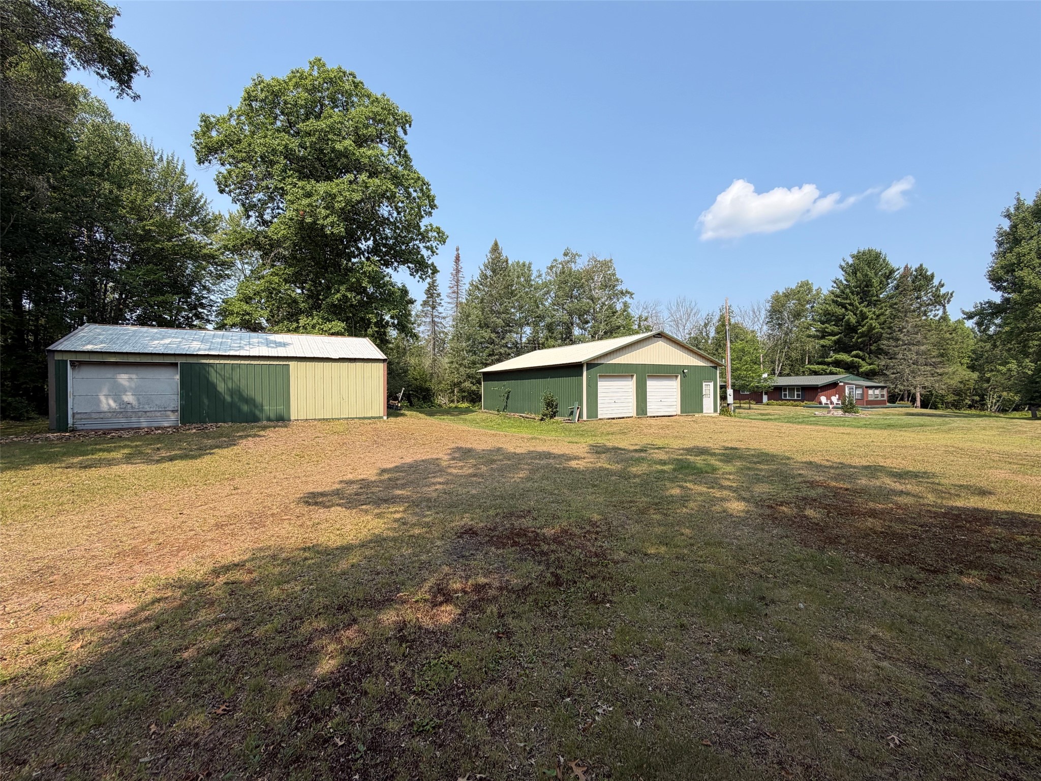 8903 E County Road Y Property Photo 12