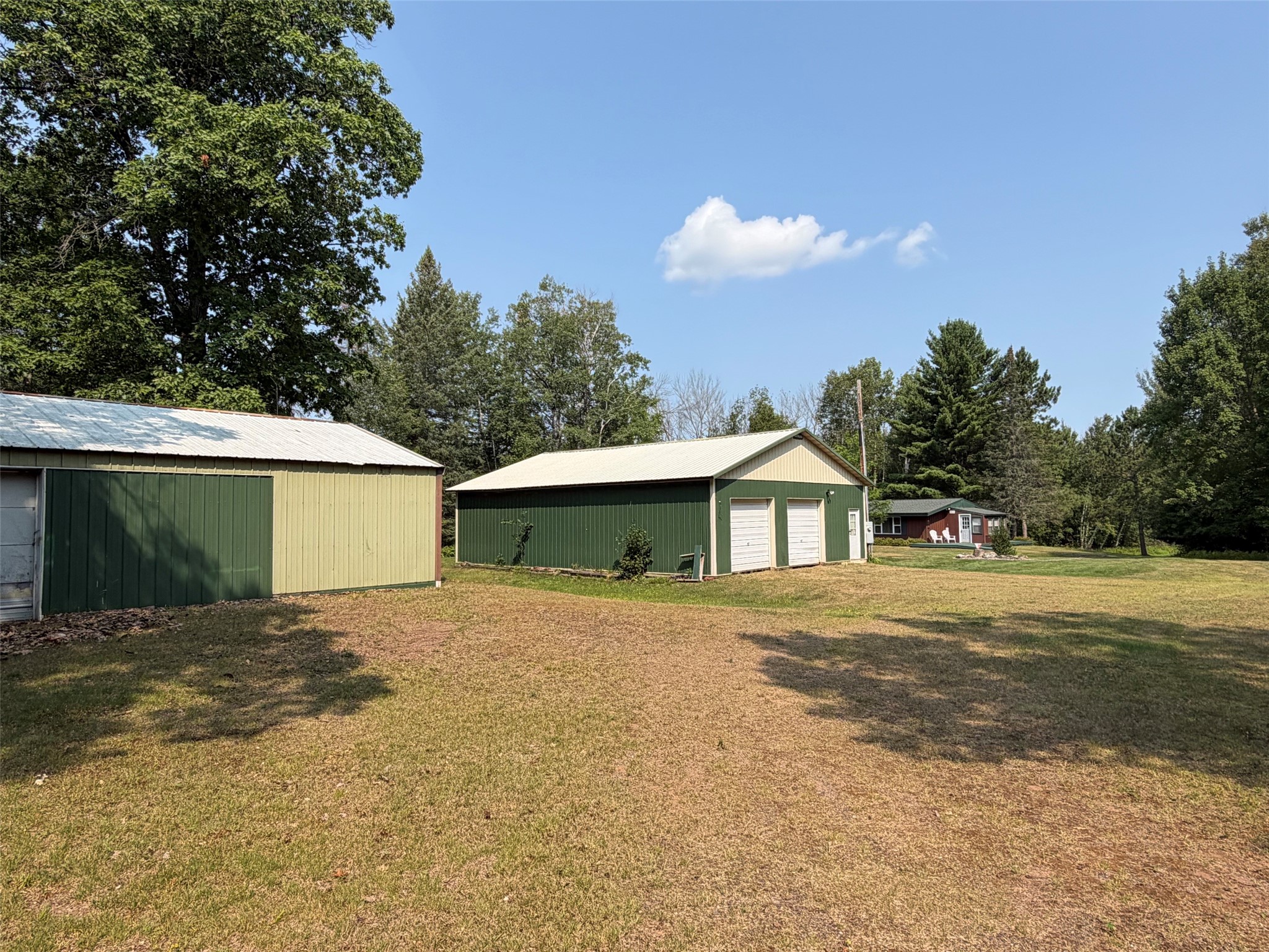 8903 E County Road Y Property Photo 13