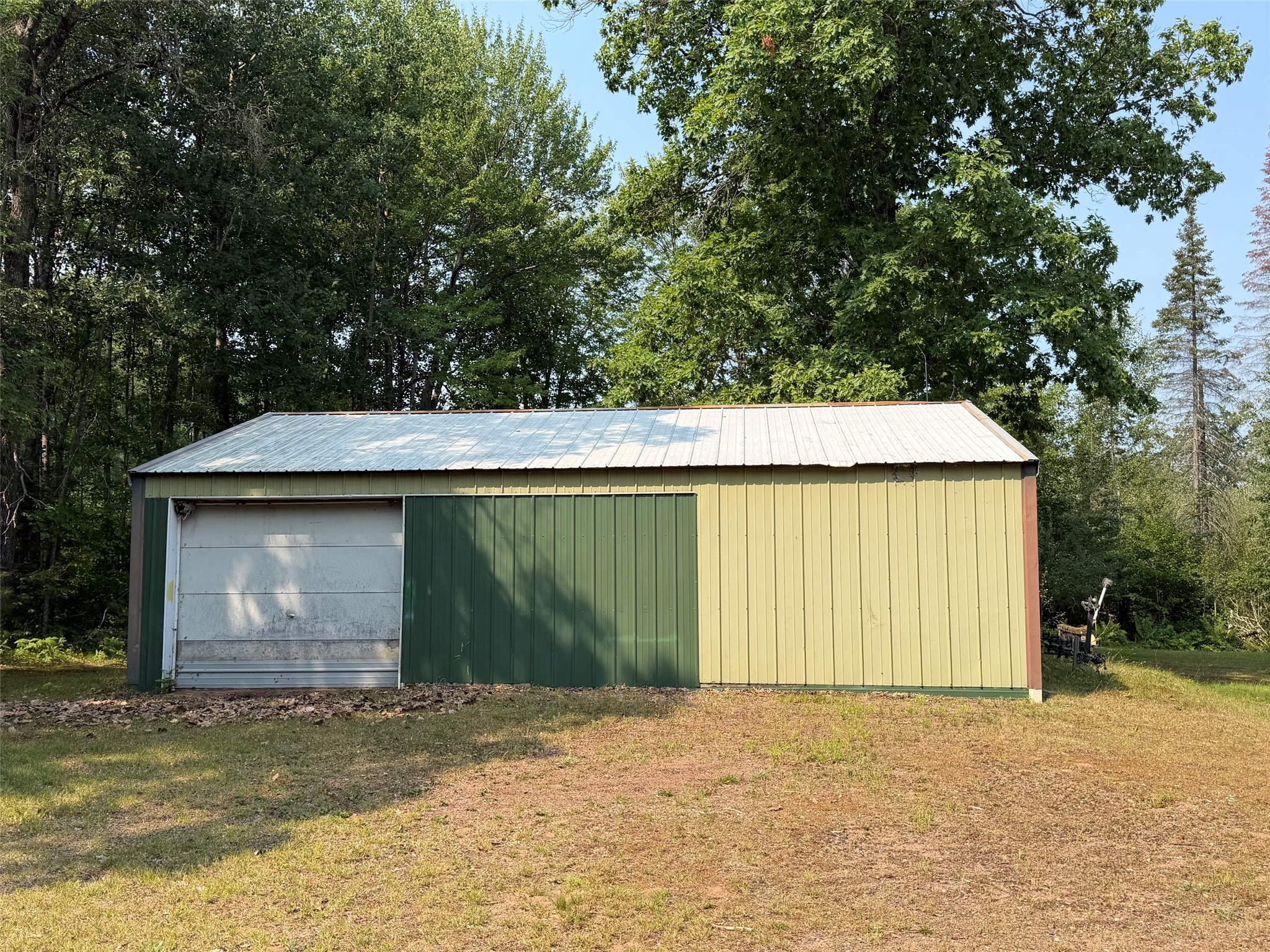8903 E County Road Y Property Photo 14