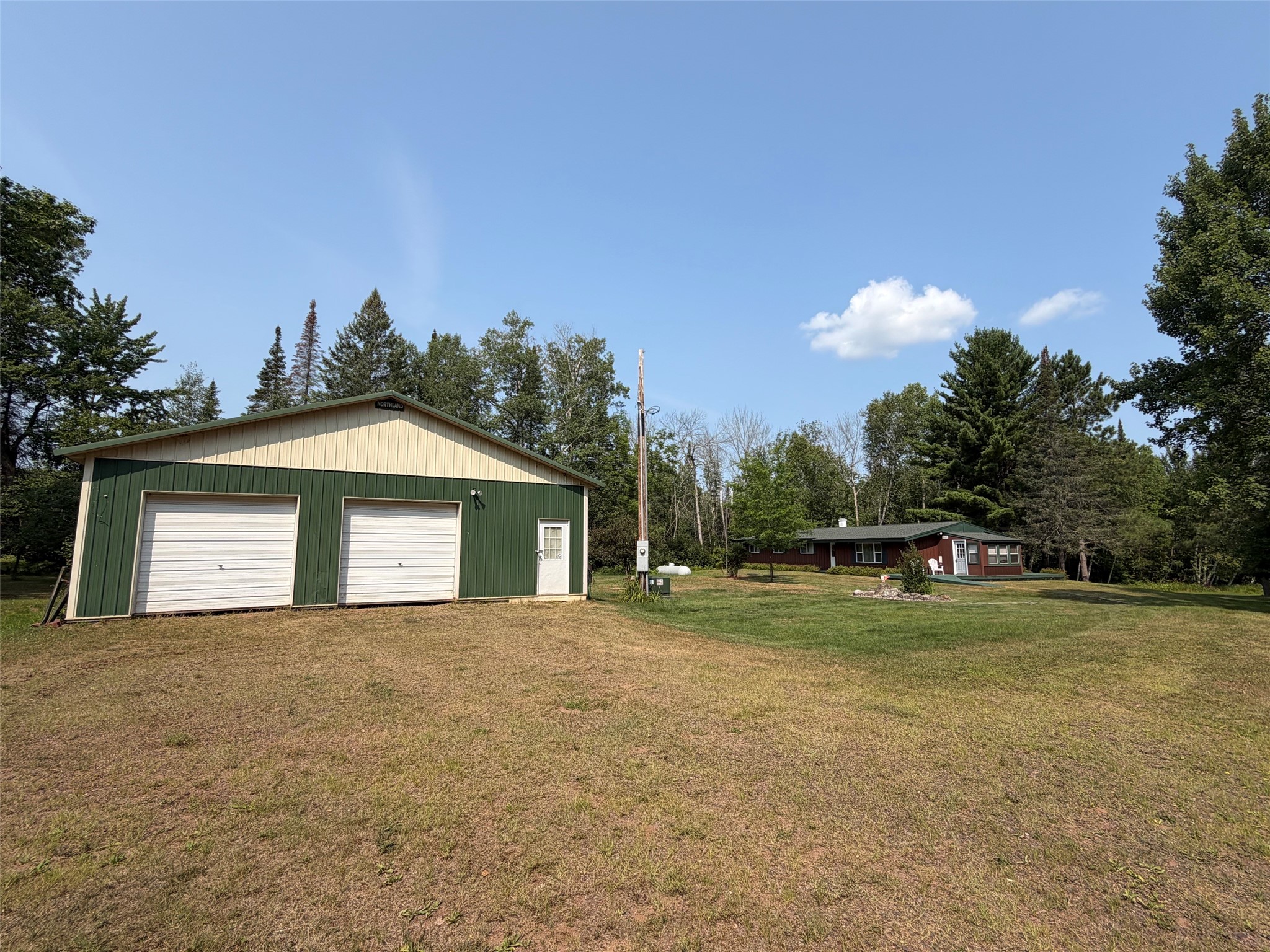 8903 E County Road Y Property Photo 15