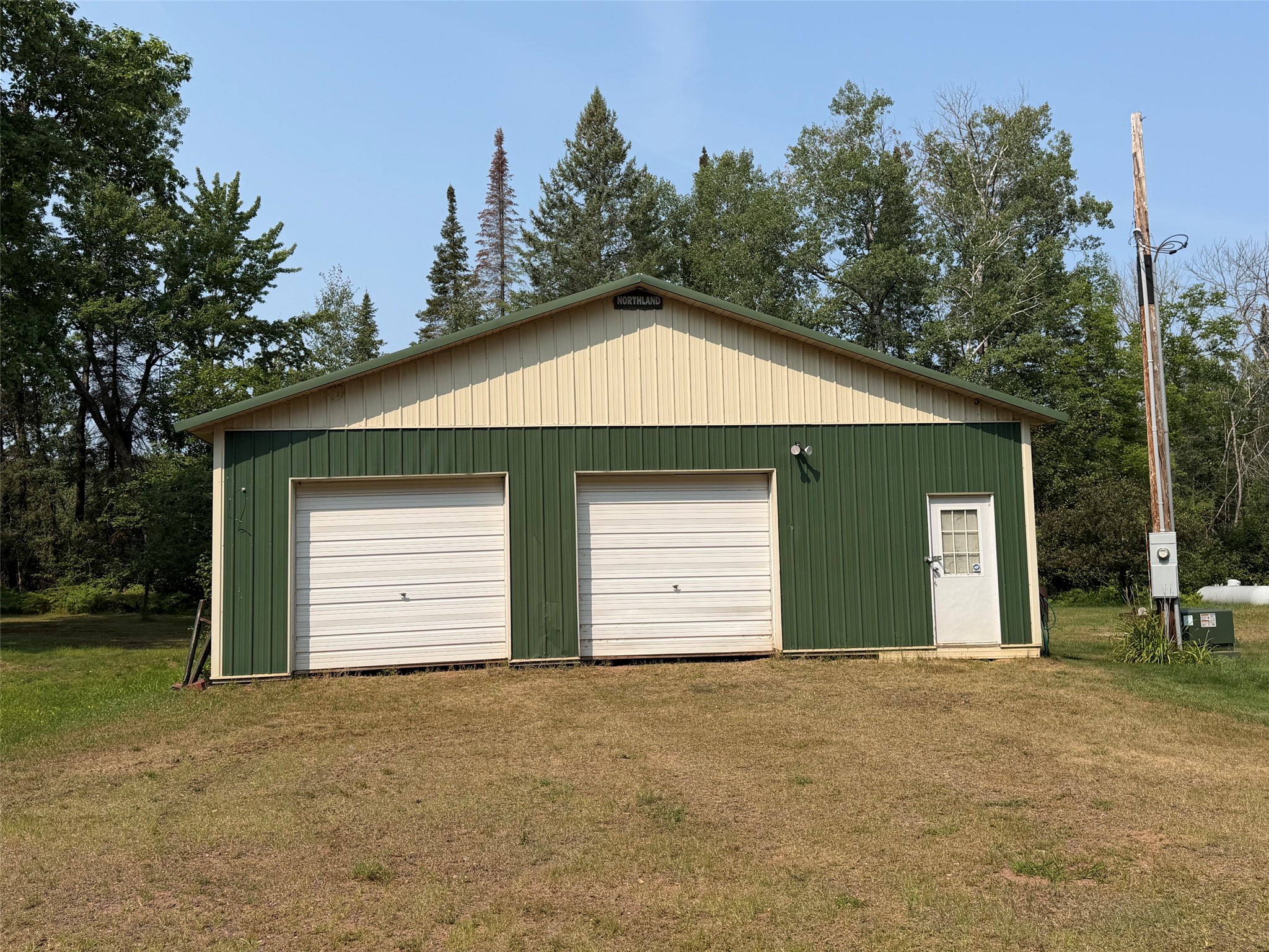 8903 E County Road Y Property Photo 17