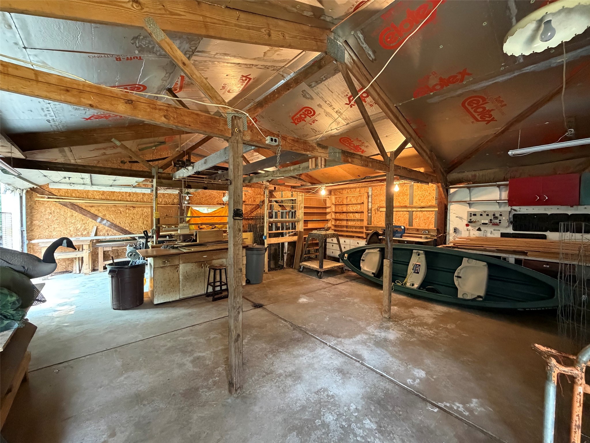 8903 E County Road Y Property Photo 18